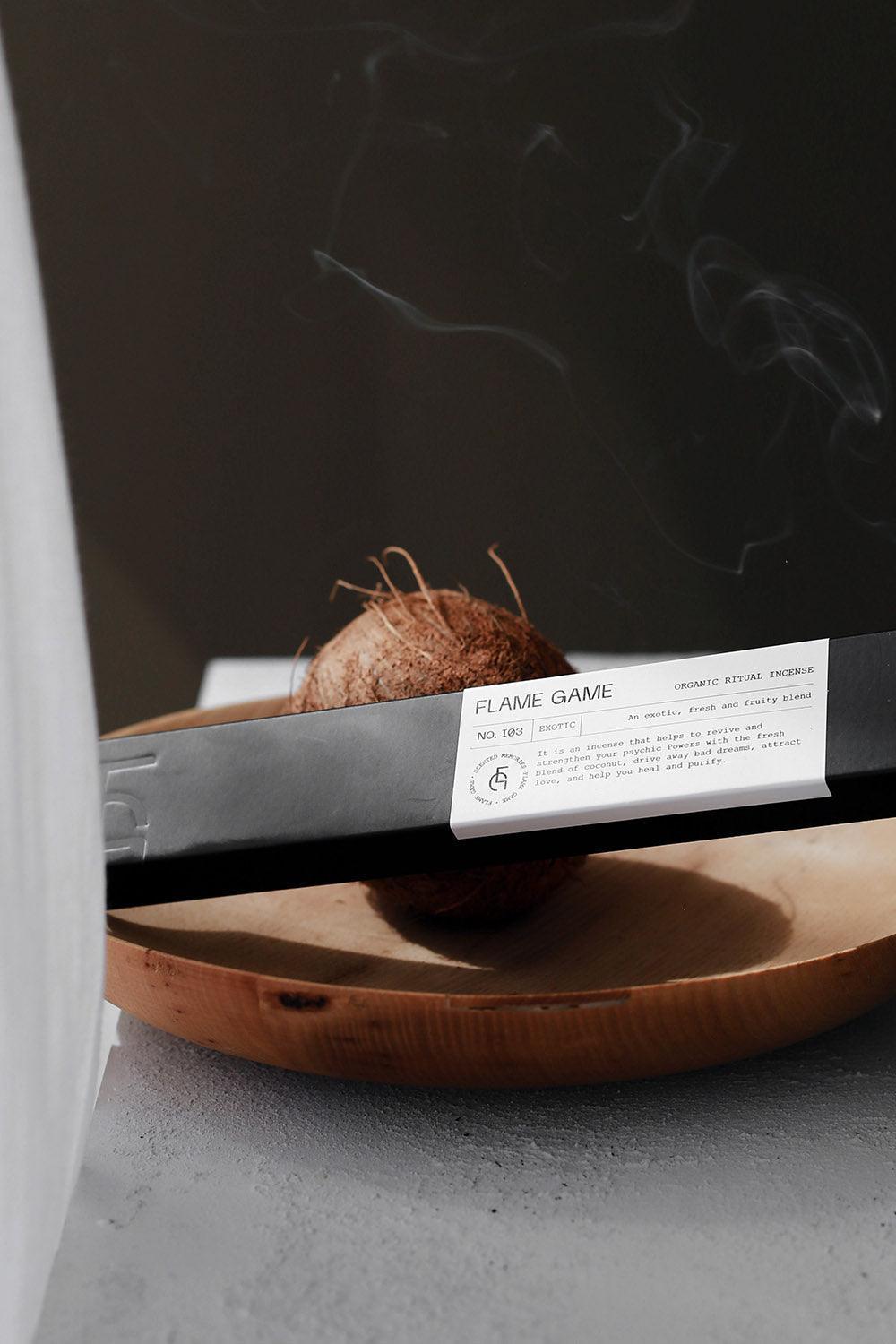 Flame Game-Exotic Tütsü-Tütsü-4-Milagron.com