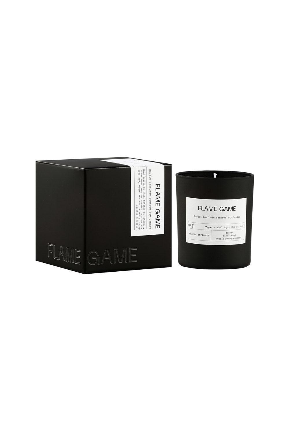 Flame Game-Pretty Infiniti Mum-Mum-1-Milagron.com