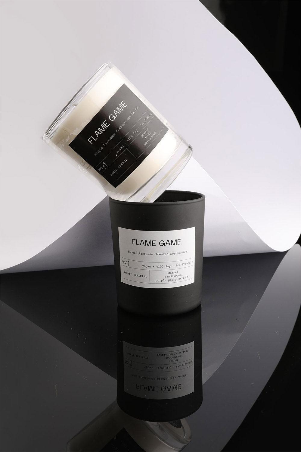 Flame Game-Pretty Infiniti Mum-Mum-3-Milagron.com