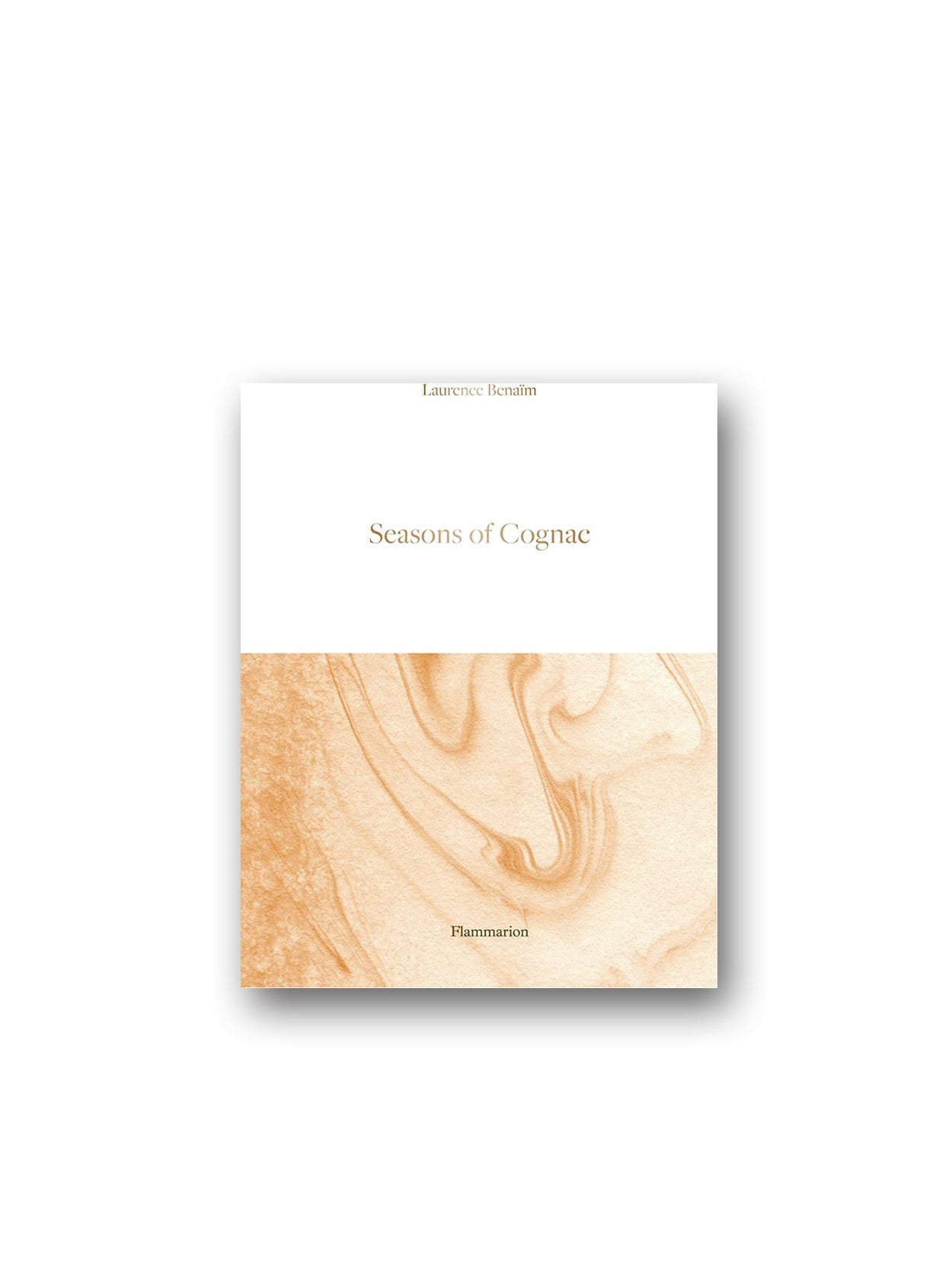 Flammarion-Seasons Of Cognac-Kitap-1-Milagron.com