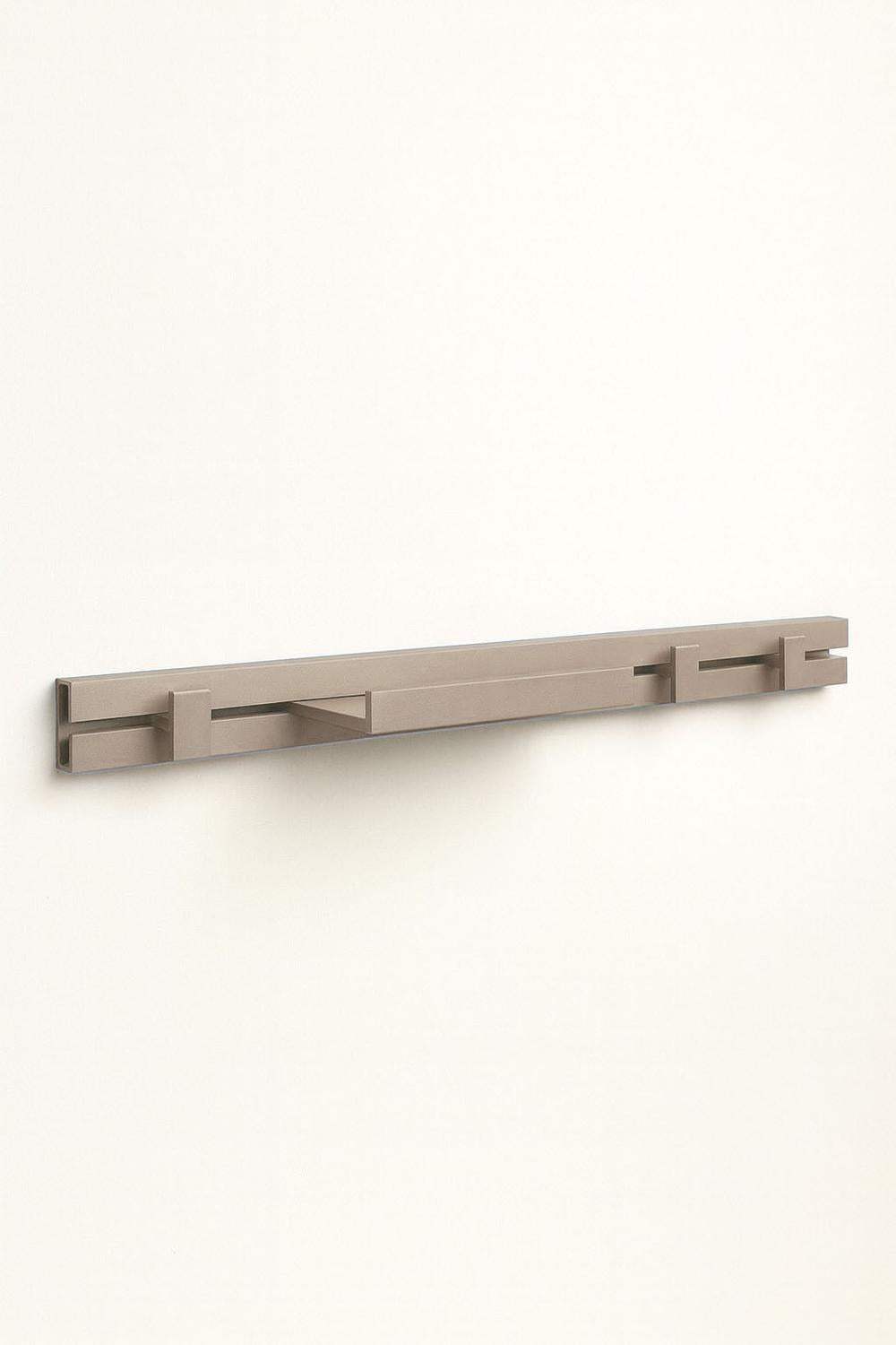 Slide Askılık Bej - 1