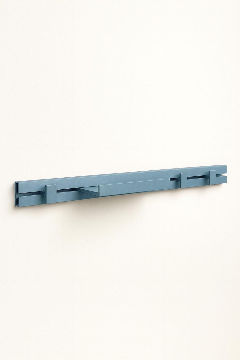 Slide Askılık Mavi - 1