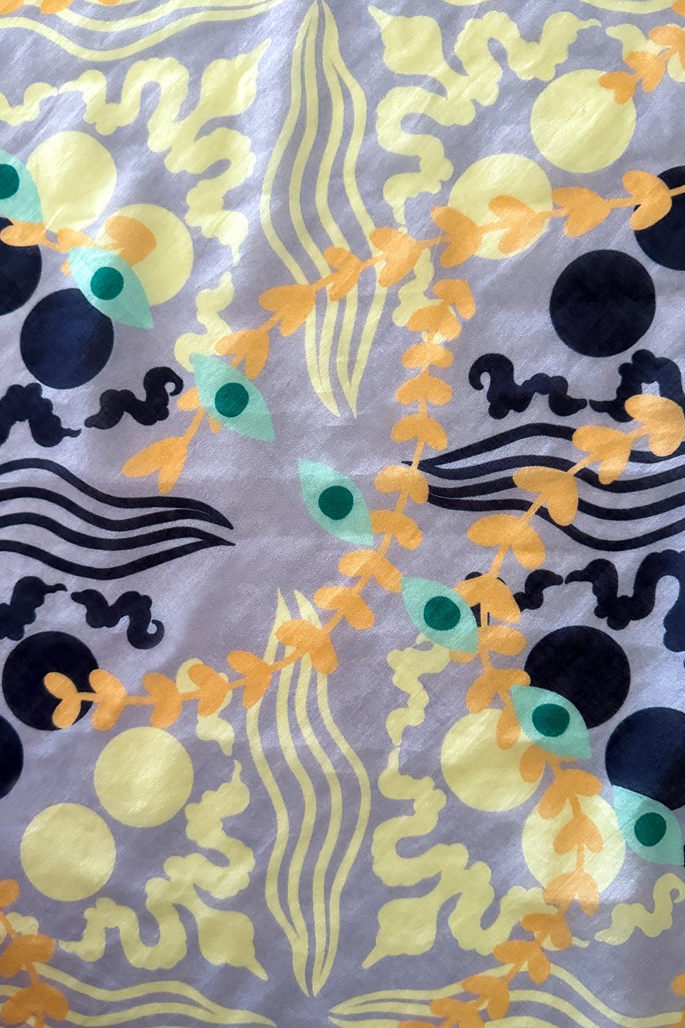 Folie Living-Eyes Wide Open Bandana-Şal & Fular-3-Milagron.com