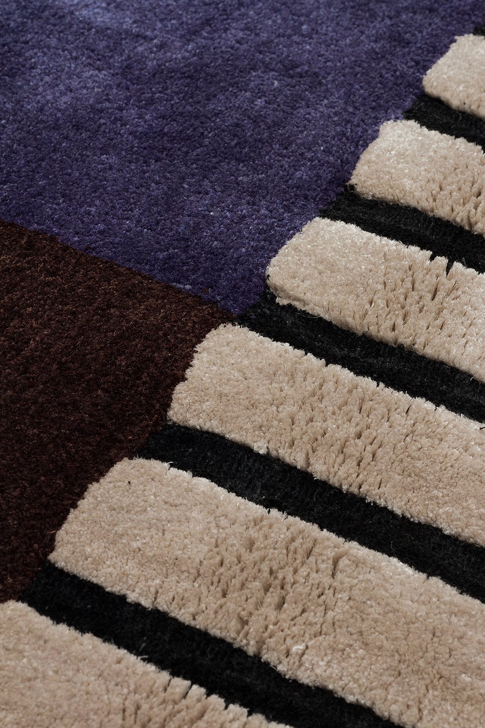 Folie Living-Framework Tuft Halı-Halı-2-Milagron.com