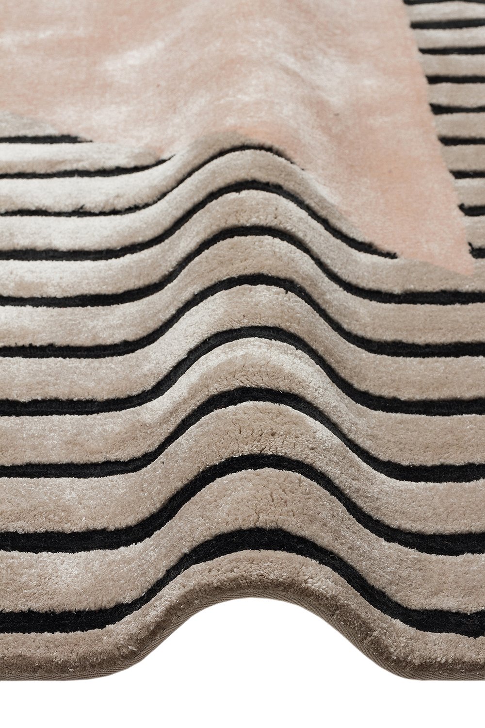 Folie Living-Framework Tuft Halı-Halı-4-Milagron.com