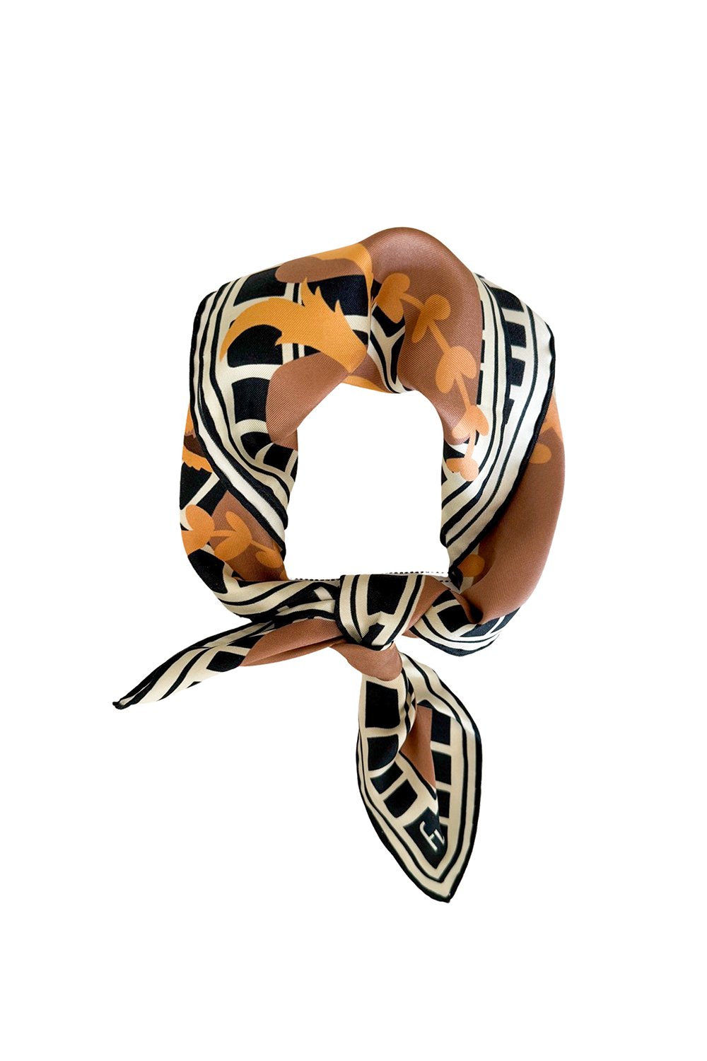 Folie Living-In The Public Eye Fular-Şal & Fular-4-Milagron.com