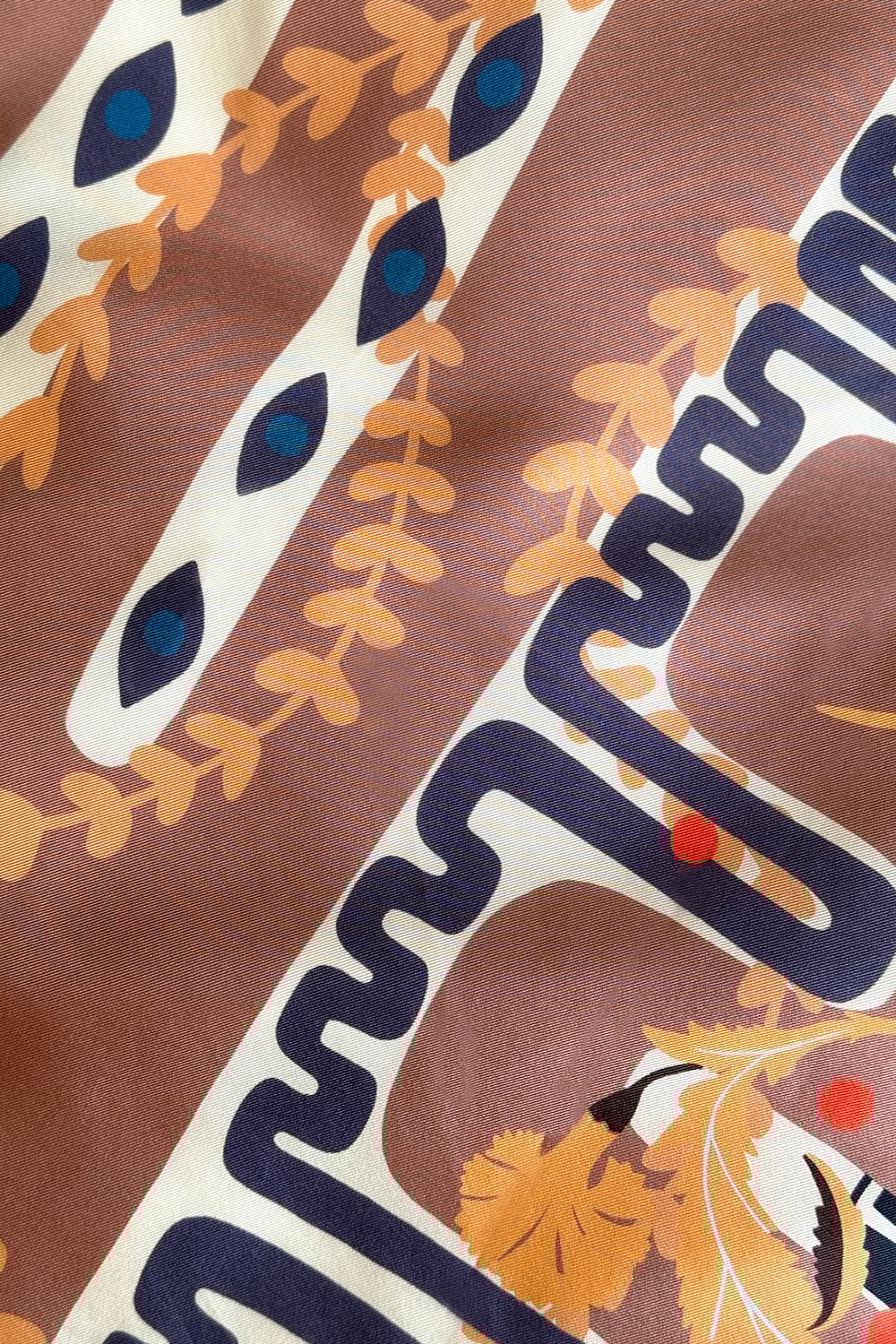 Folie Living-In The Public Eye Fular-Şal & Fular-5-Milagron.com