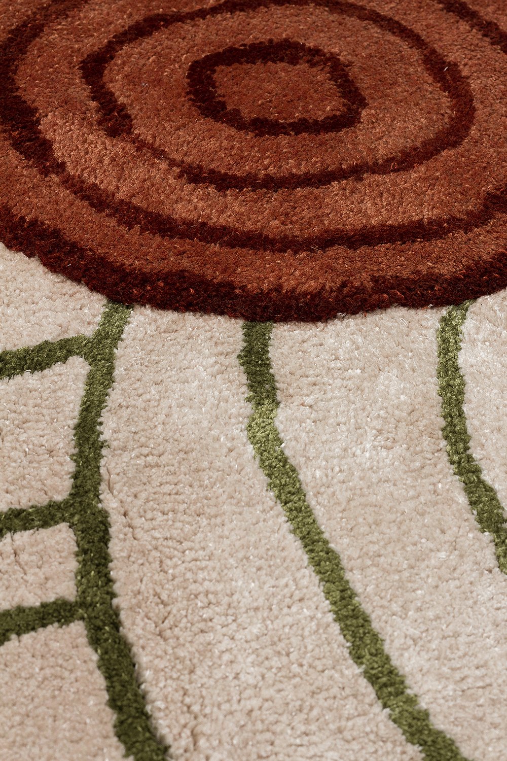 Folie Living-Loop Tuft Halı-Halı-2-Milagron.com