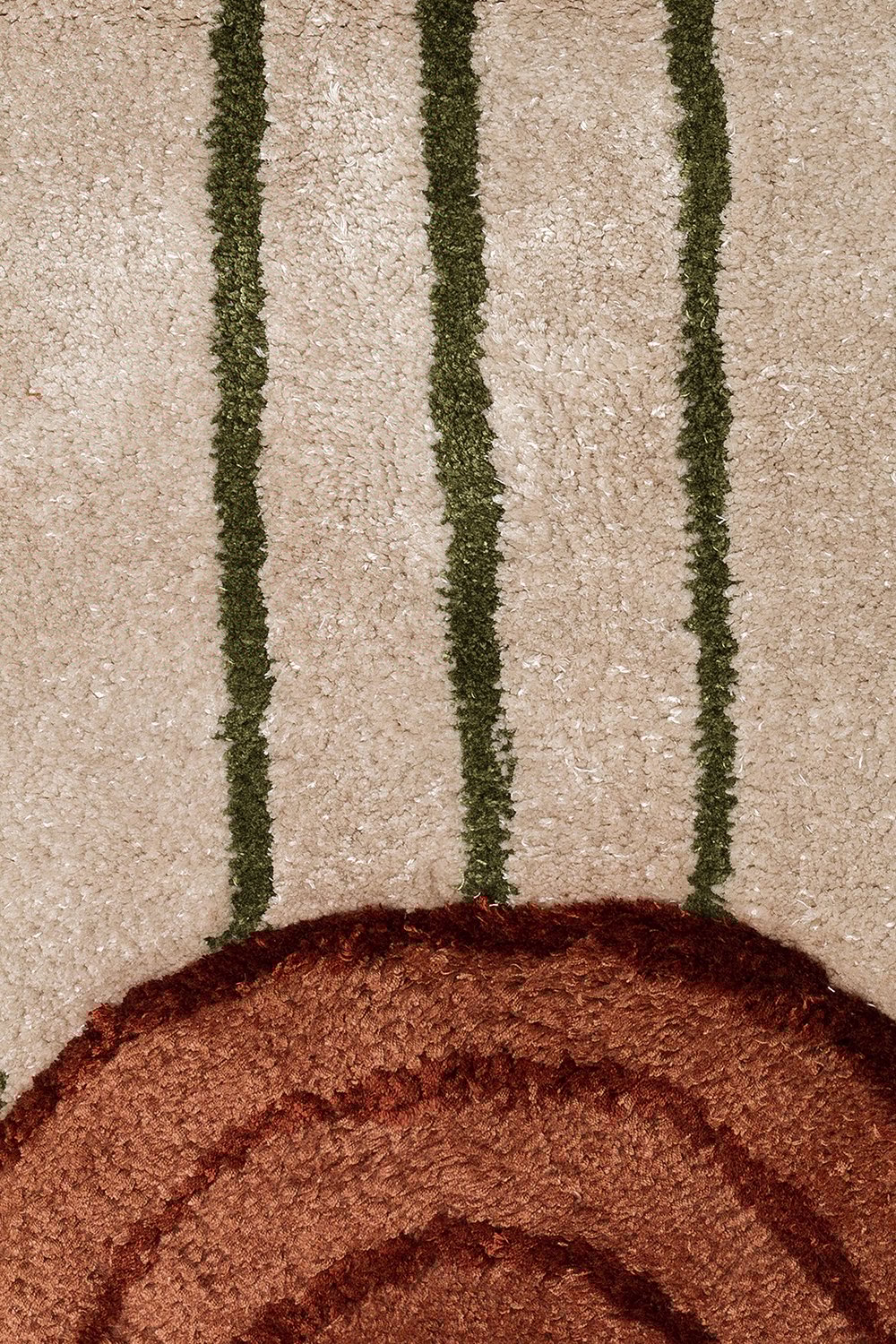 Folie Living-Loop Tuft Halı-Halı-3-Milagron.com