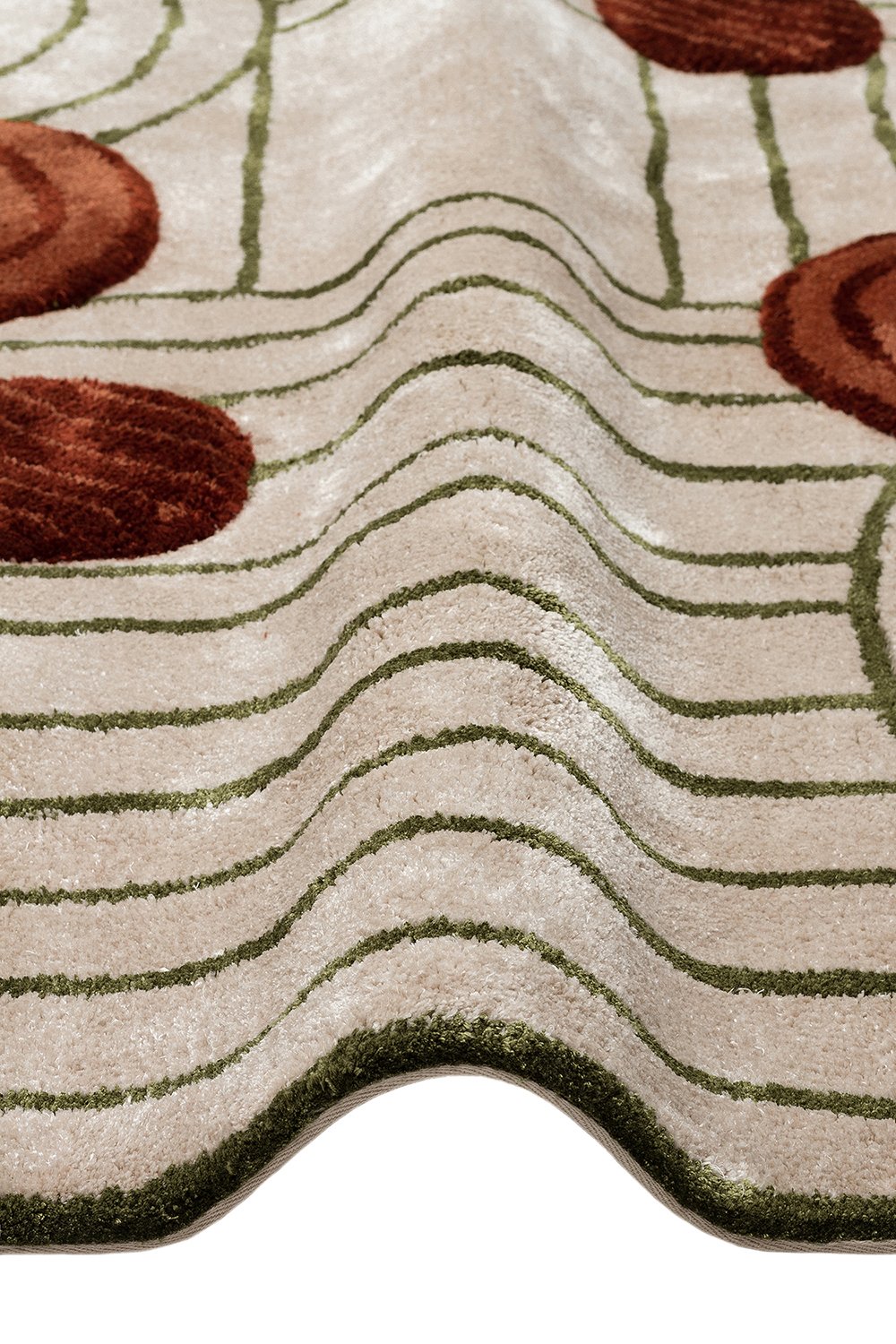 Folie Living-Loop Tuft Halı-Halı-4-Milagron.com