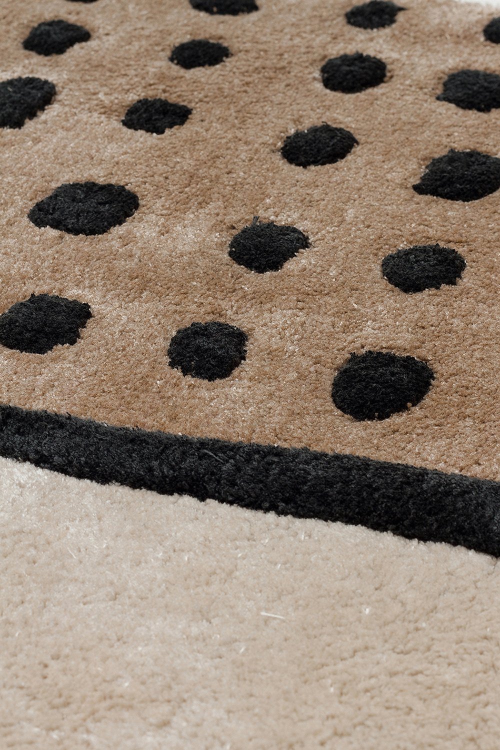 Folie Living-Overlap Tuft Halı-Halı-2-Milagron.com