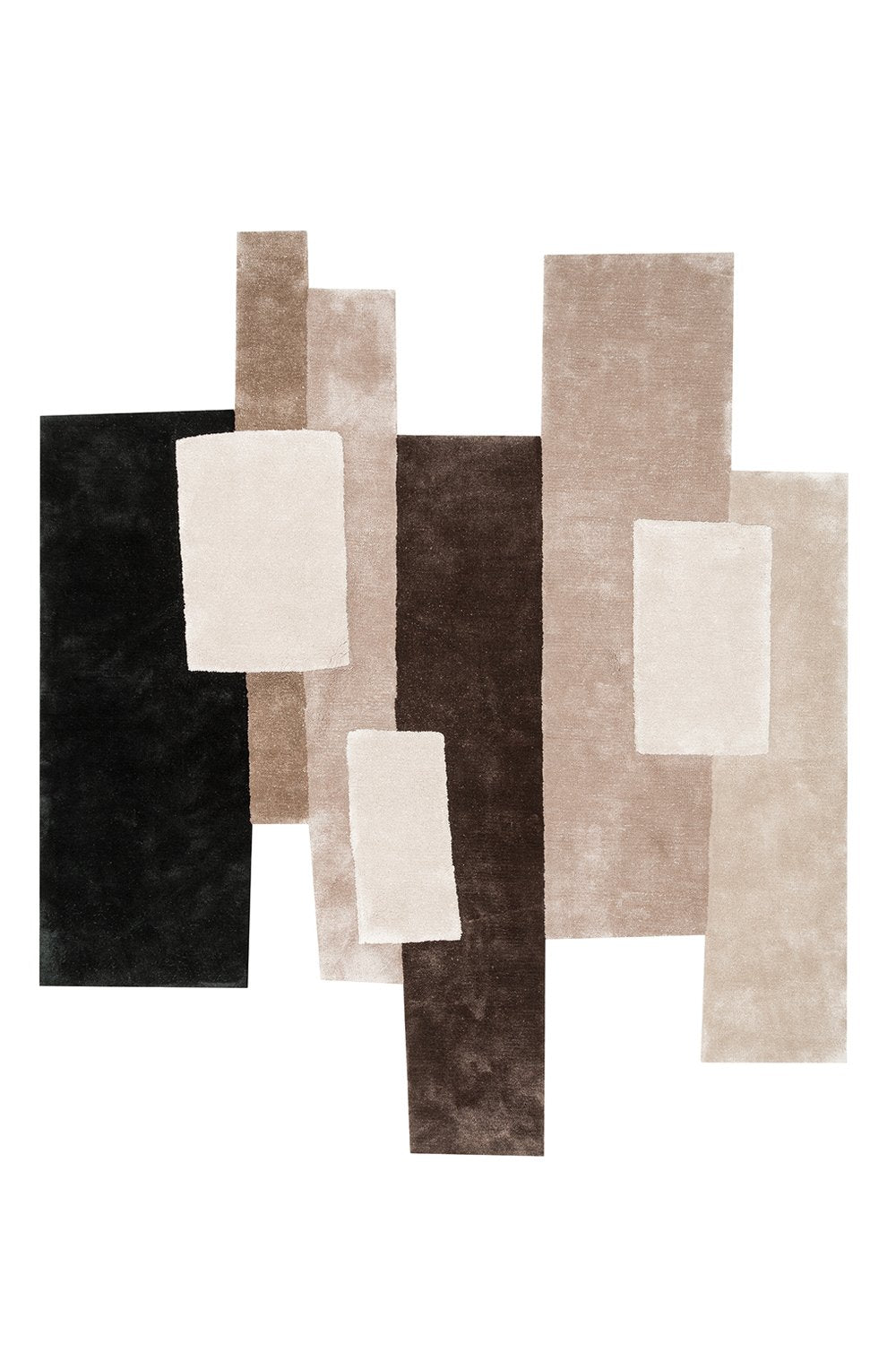 Folie Living-Patch Tuft Halı-Halı-1-Milagron.com