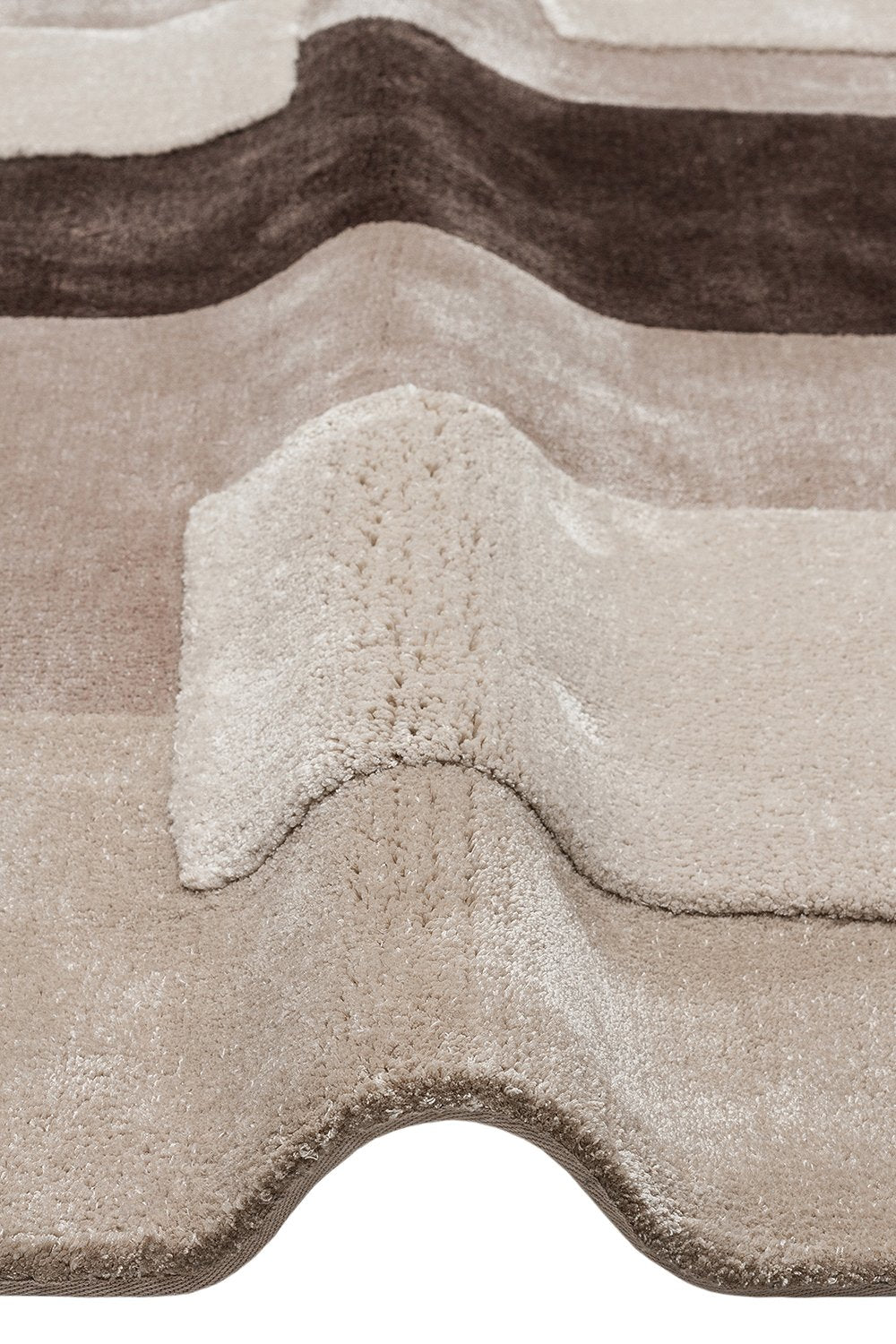 Folie Living-Patch Tuft Halı-Halı-2-Milagron.com