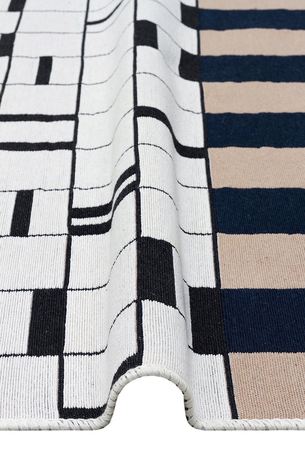 Folie Living-Rhythm Kilim-Kilim-5-Milagron.com