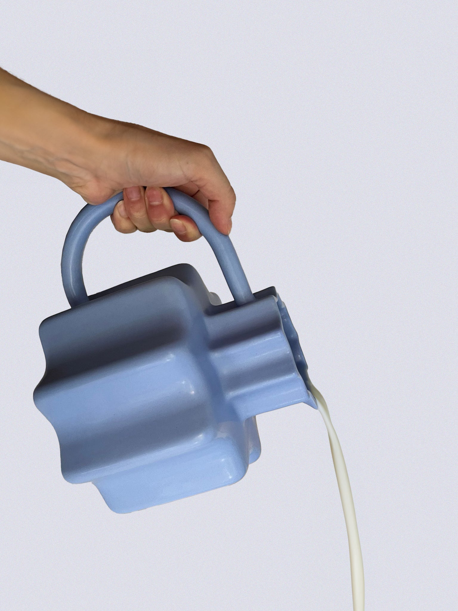Comet Jug