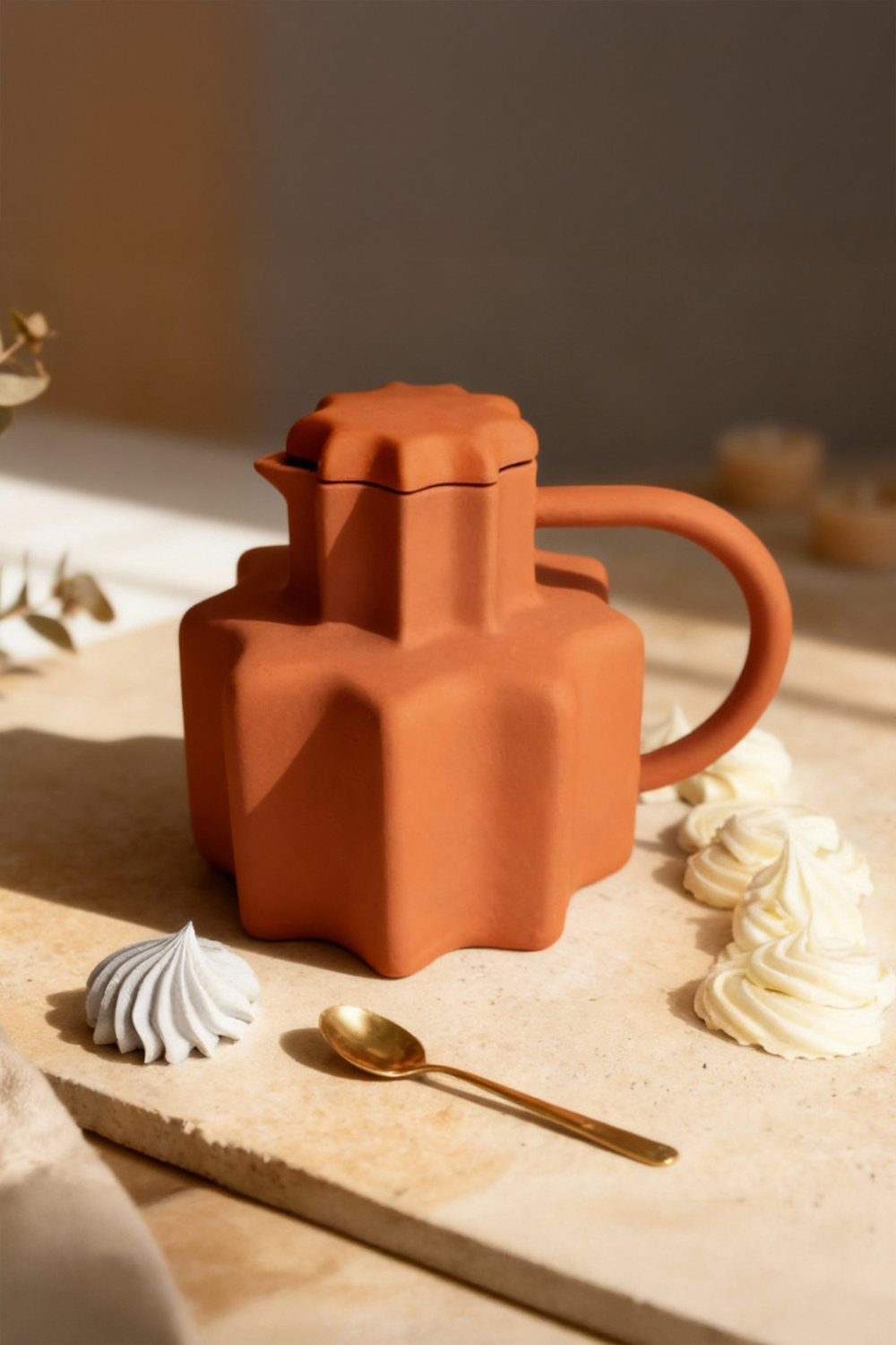 Comet Sürahi / Testi - 0