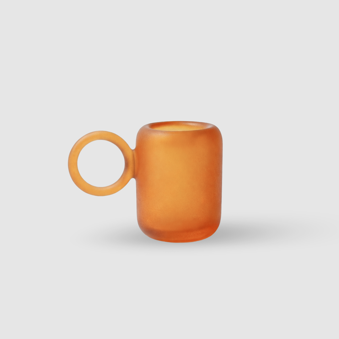 Hold Candle Holder