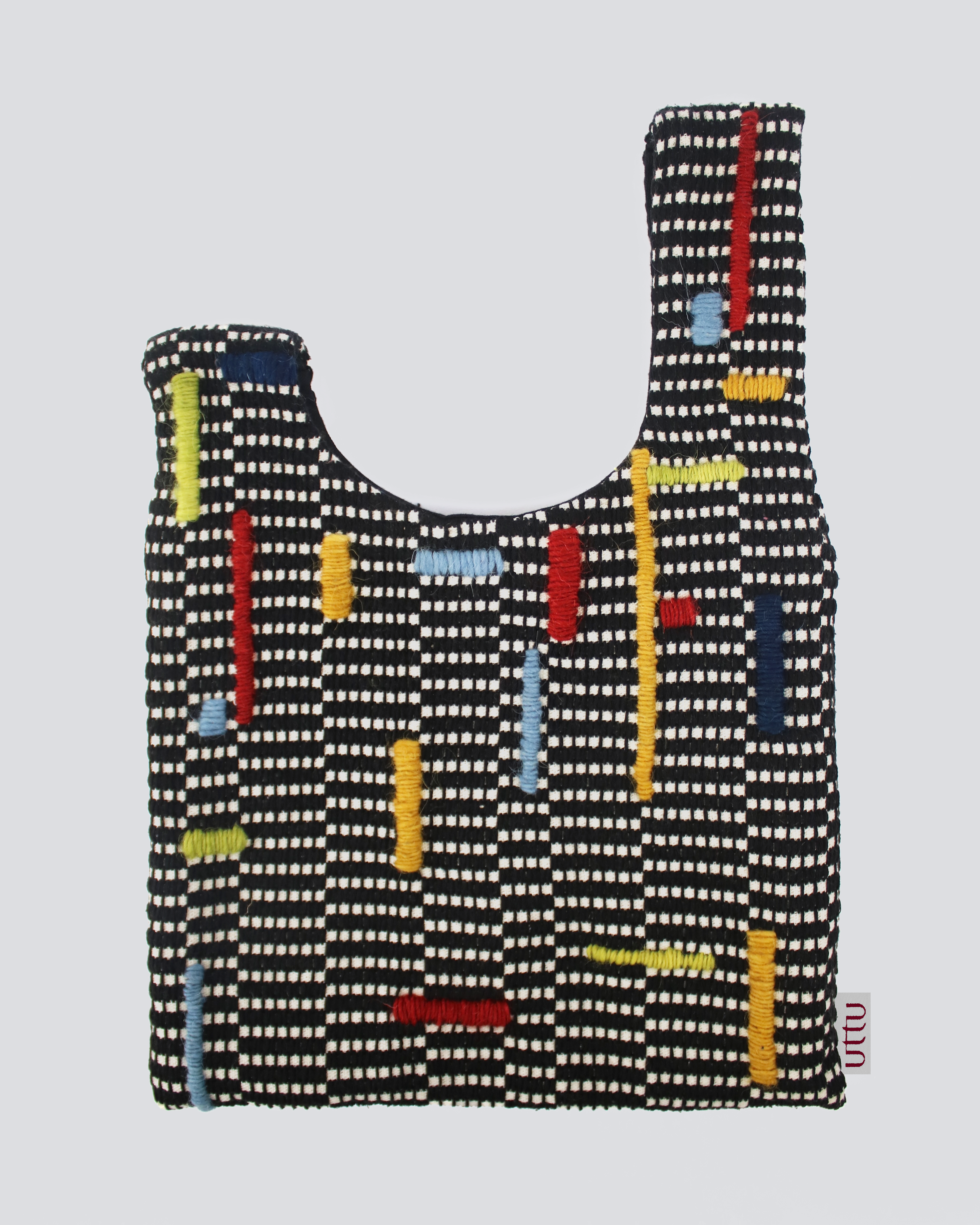 Island Knot Bag