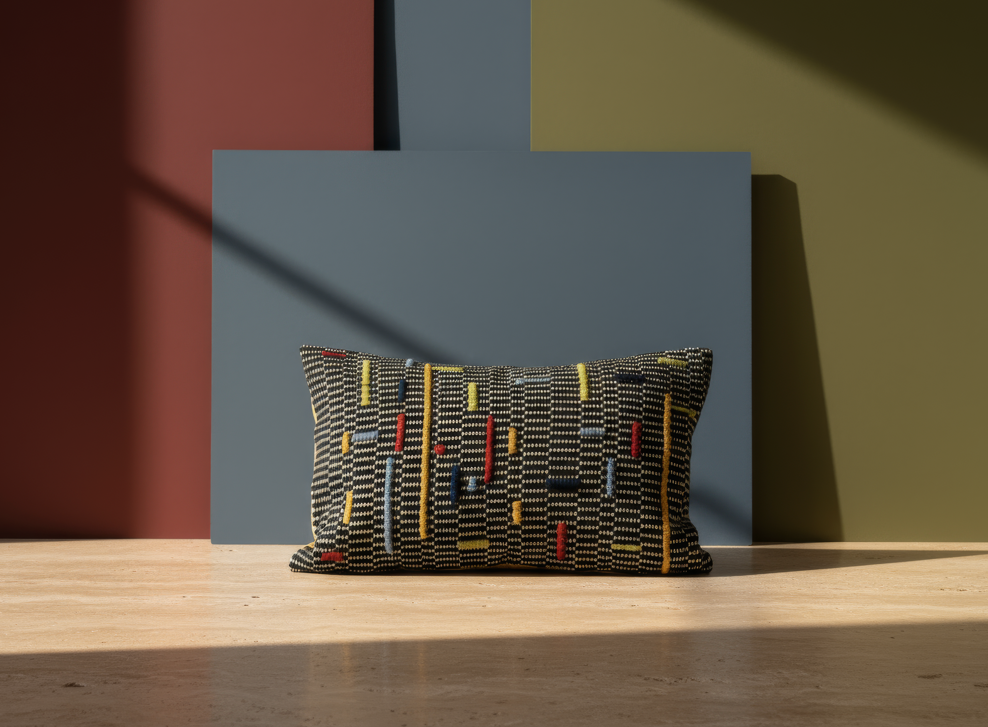 Island Cushion Cover