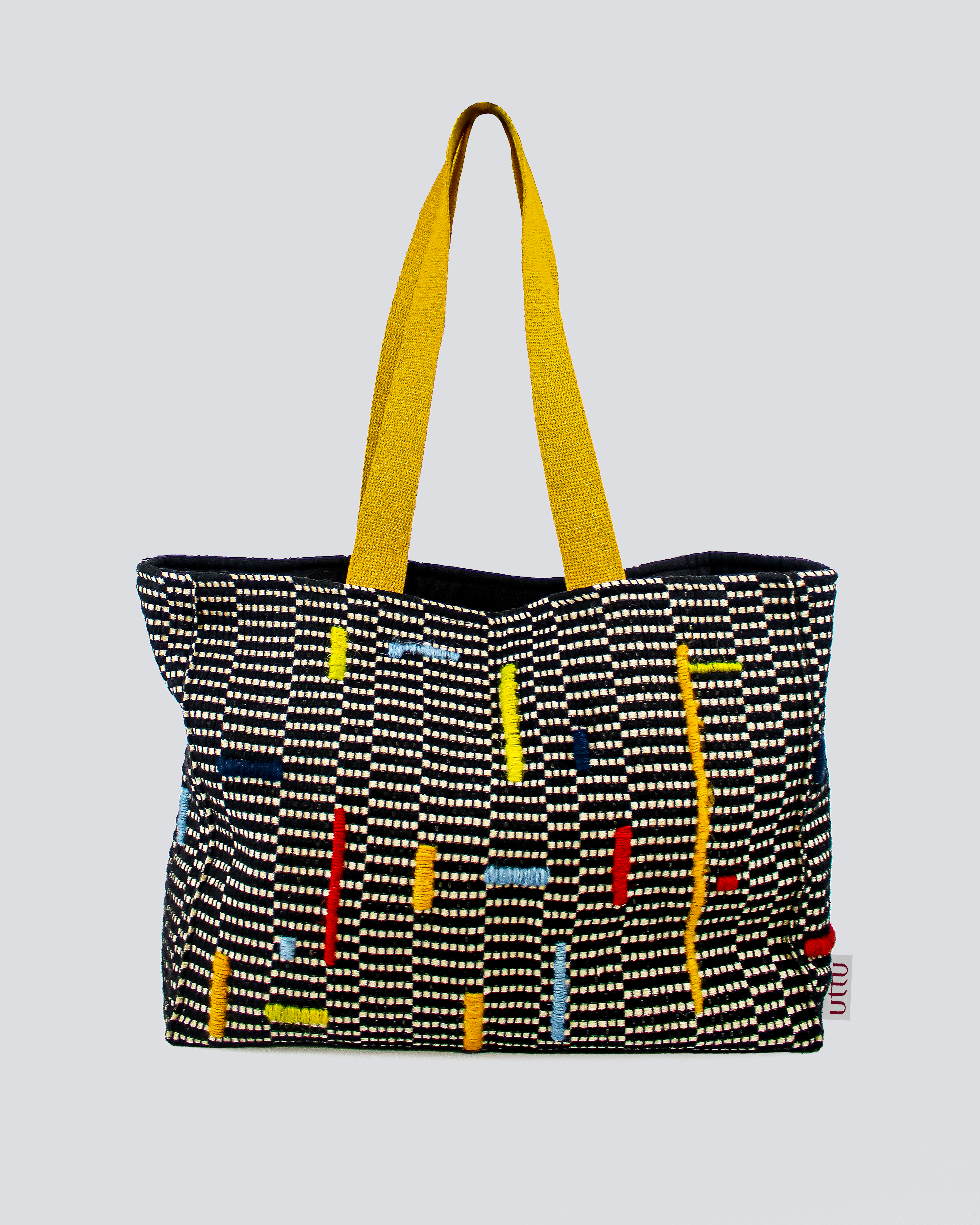 Island Shoulder Bag