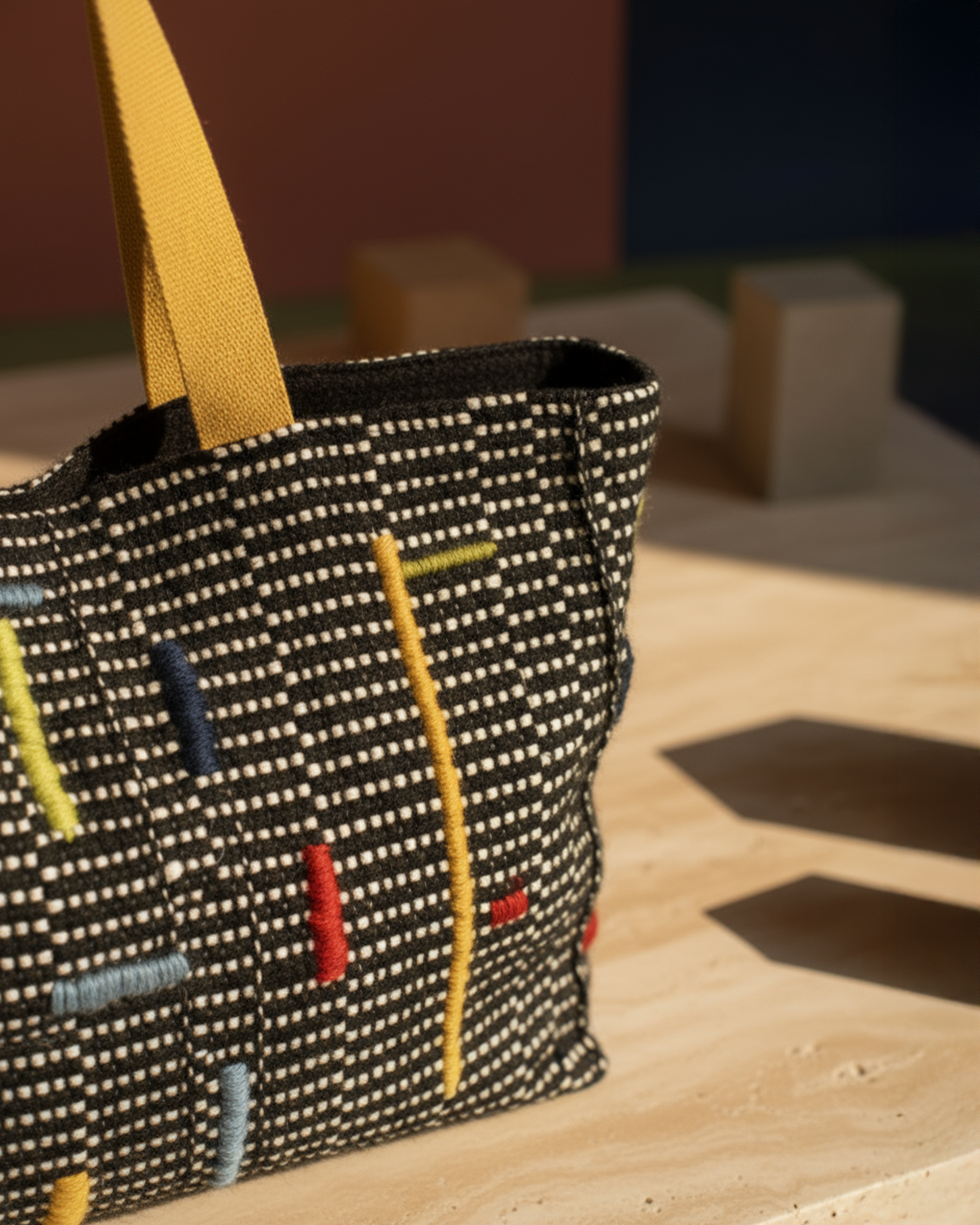 Island Shoulder Bag