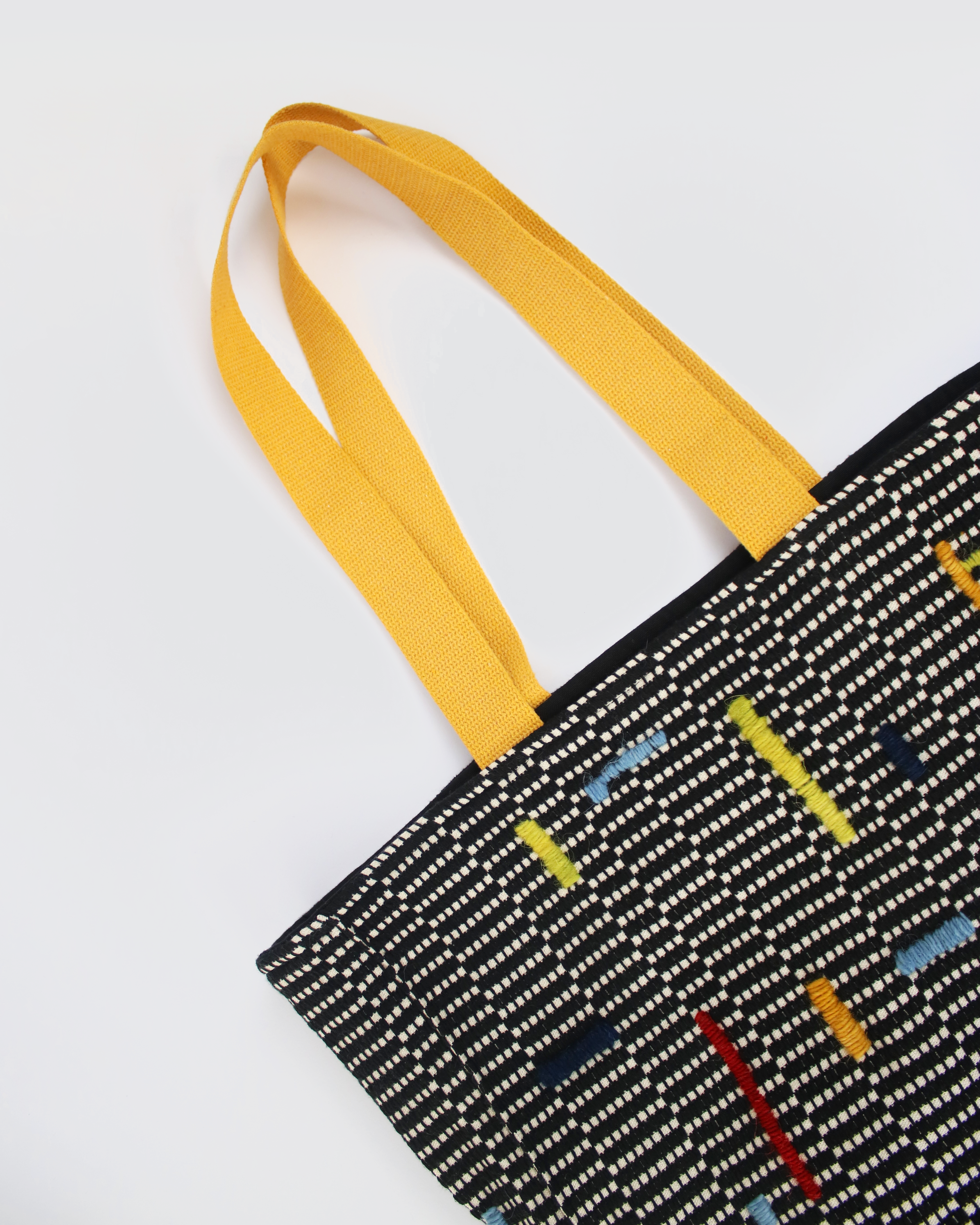 Island Shoulder Bag