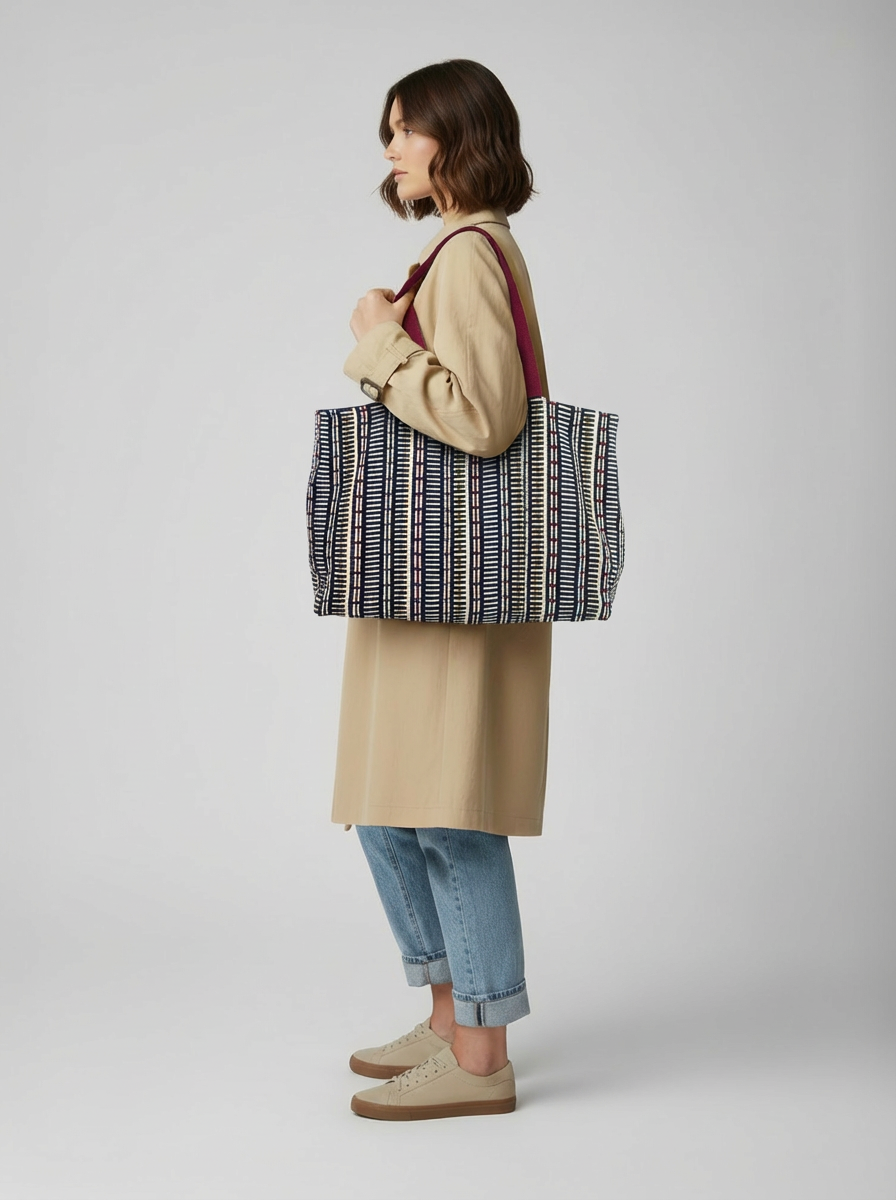 Madra Shoulder Bag