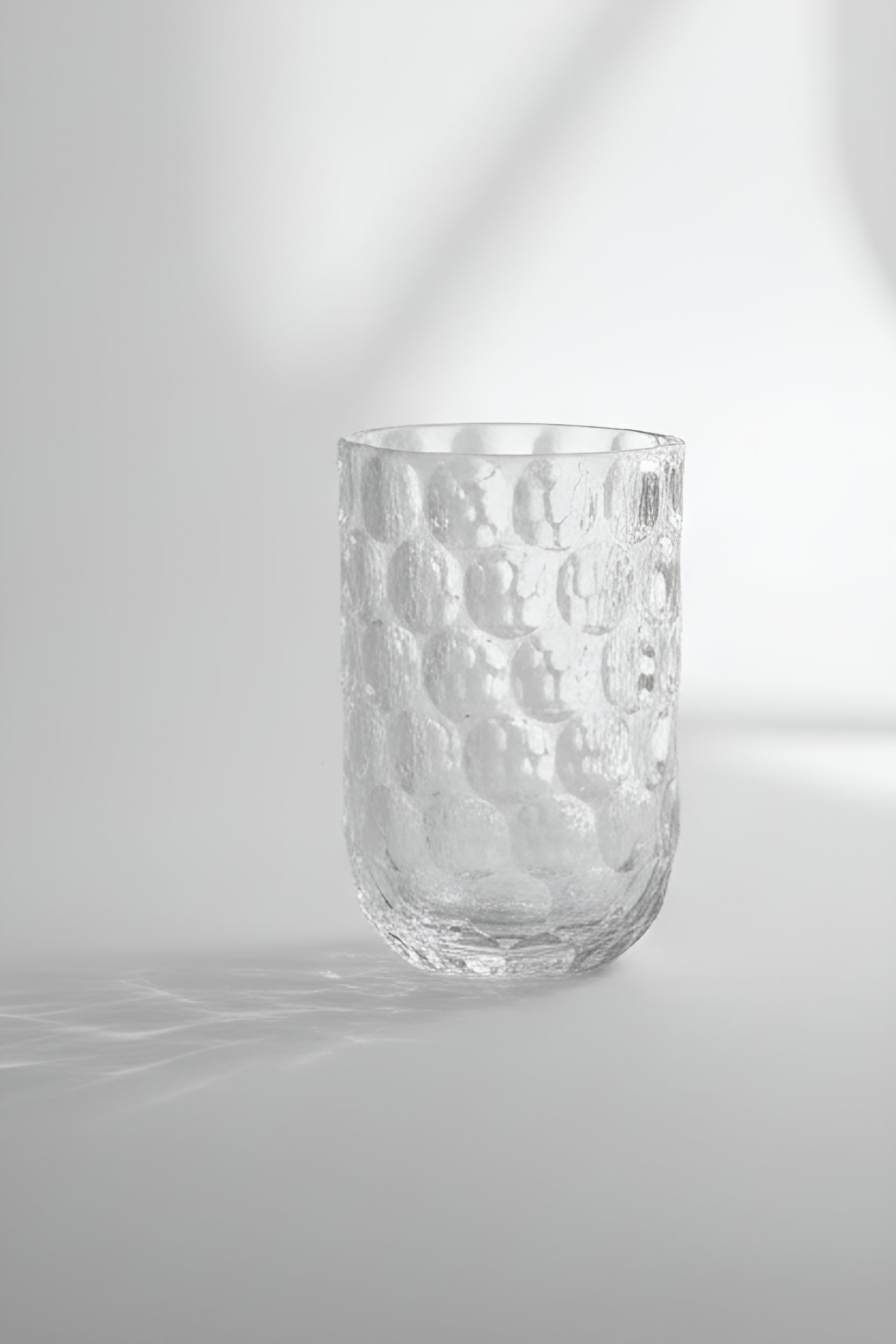 Op-Ject Vase Dots
