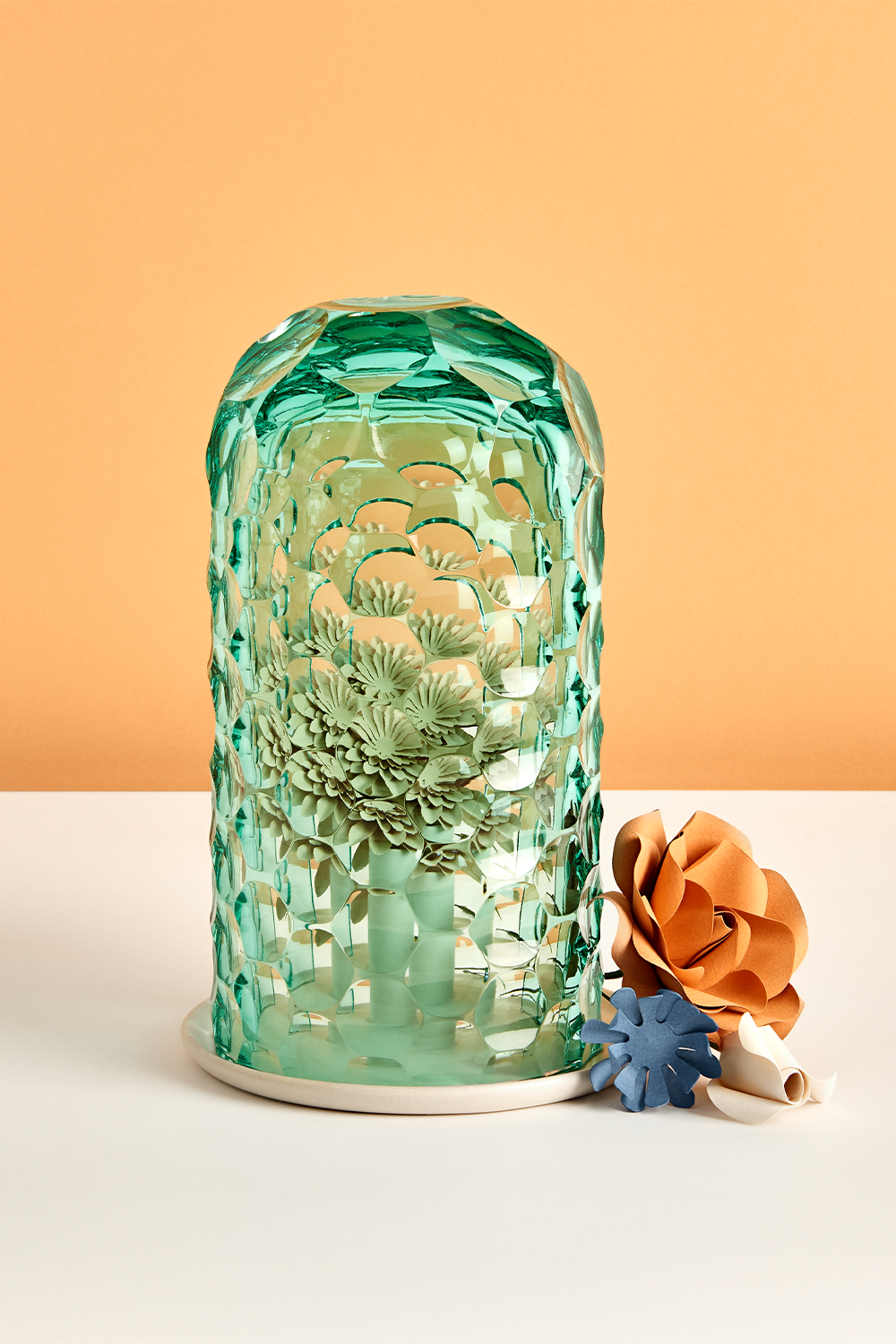 Op Vazo - Medium - 0