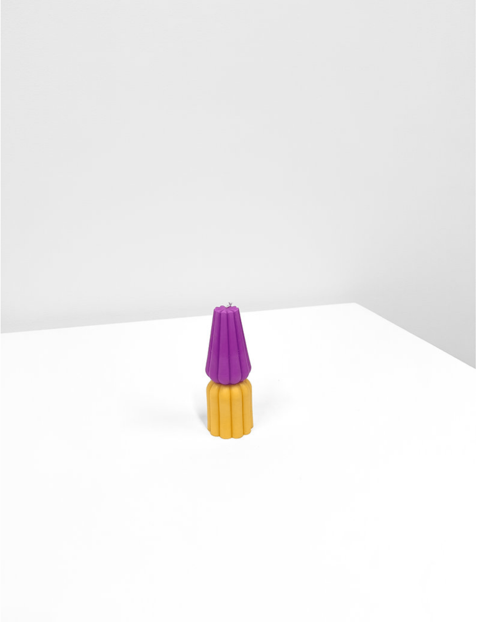 Pop Palette Candles