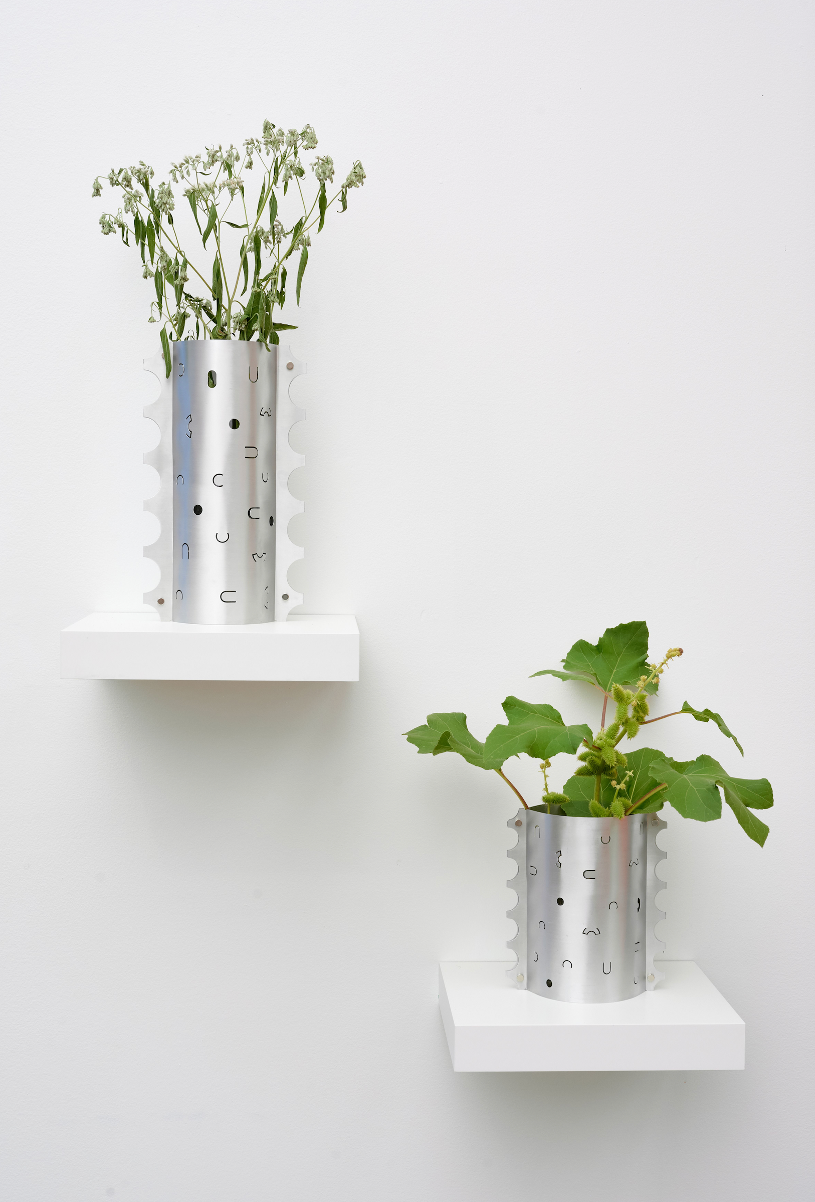 Postmark Vase (L)