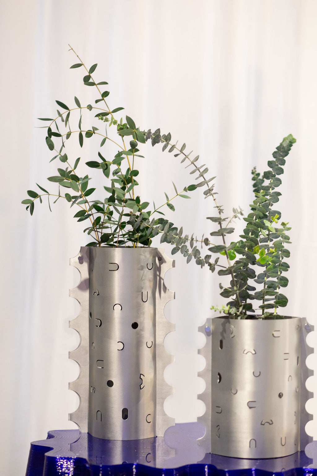 Postmark Vase (L)