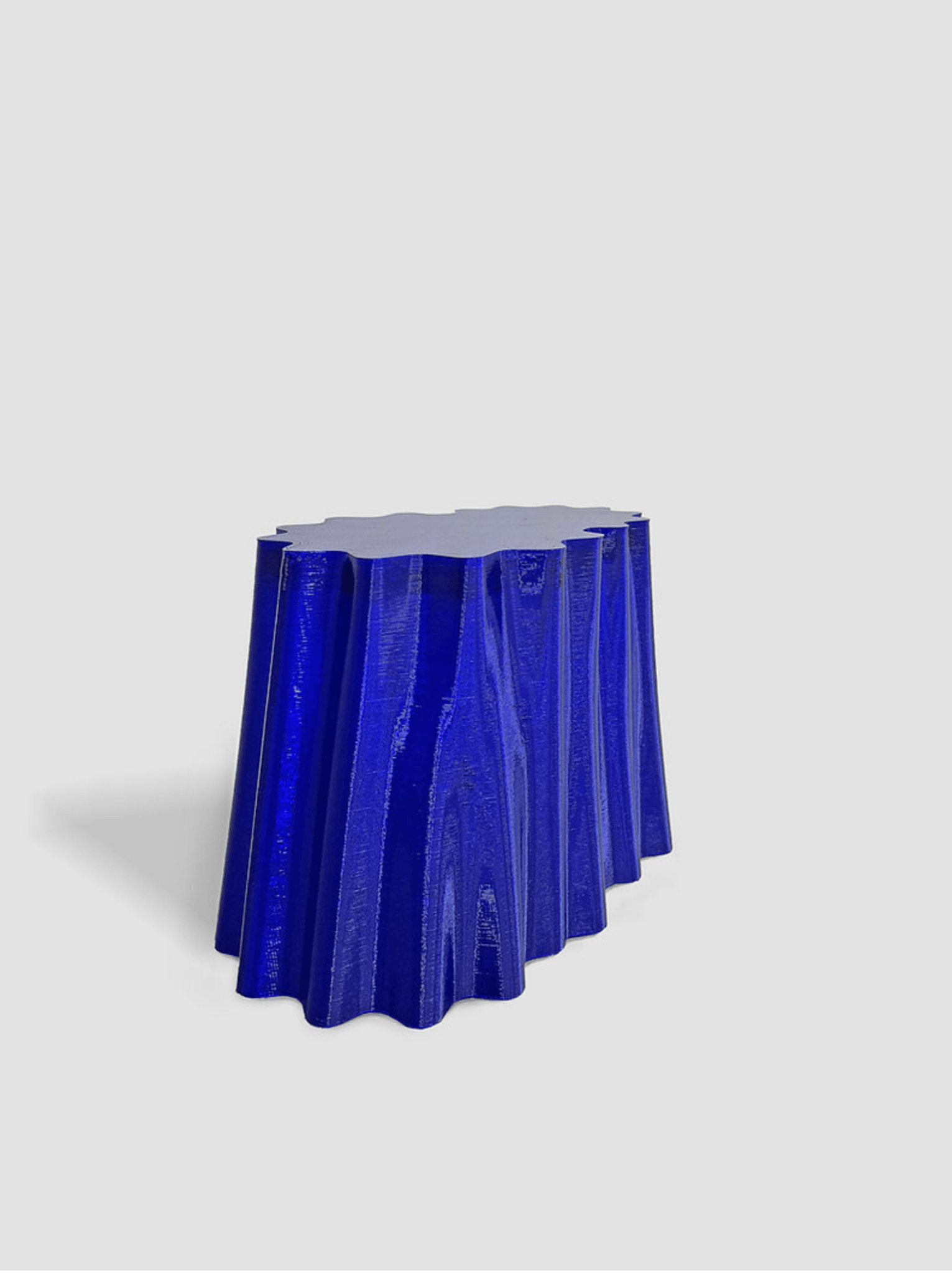Rooted Stool