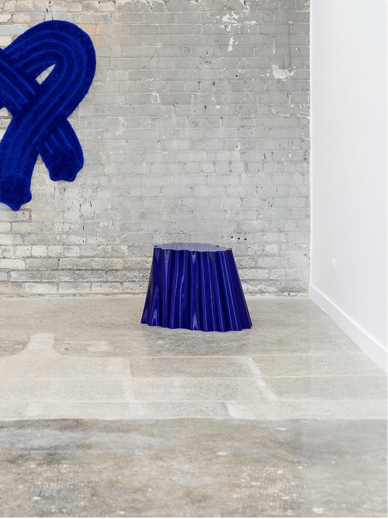 Rooted Stool