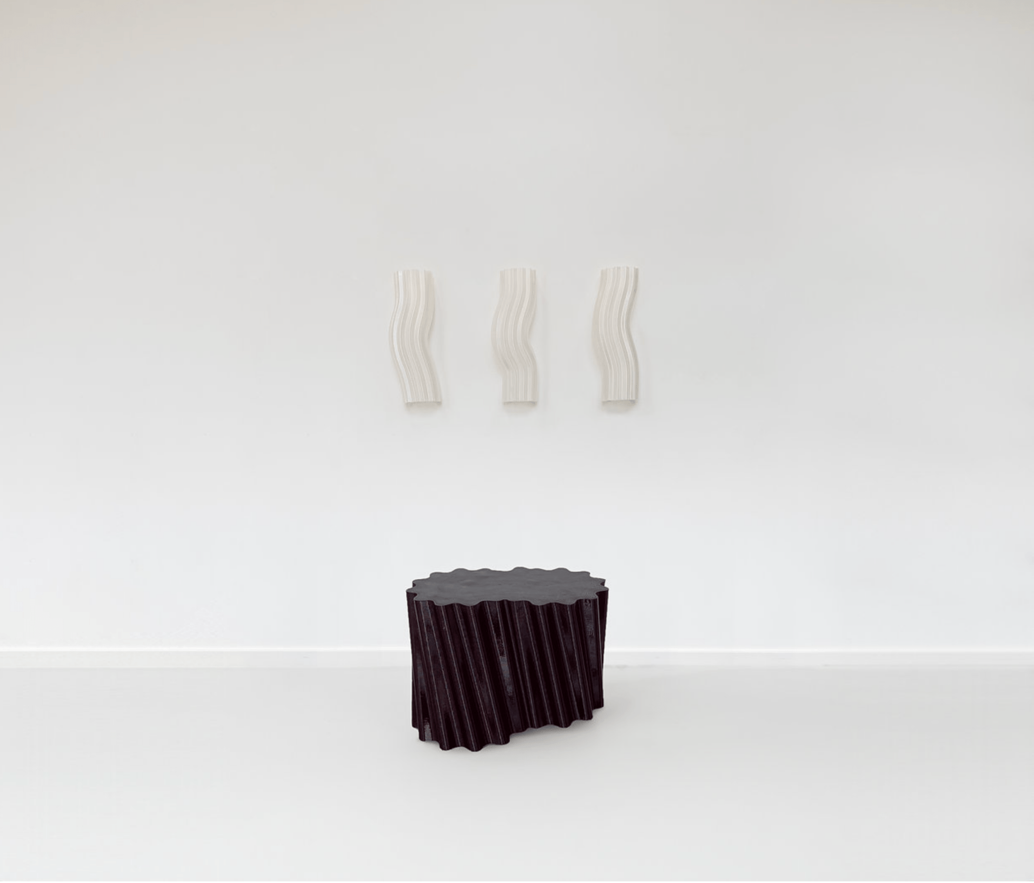 Rooted Stool