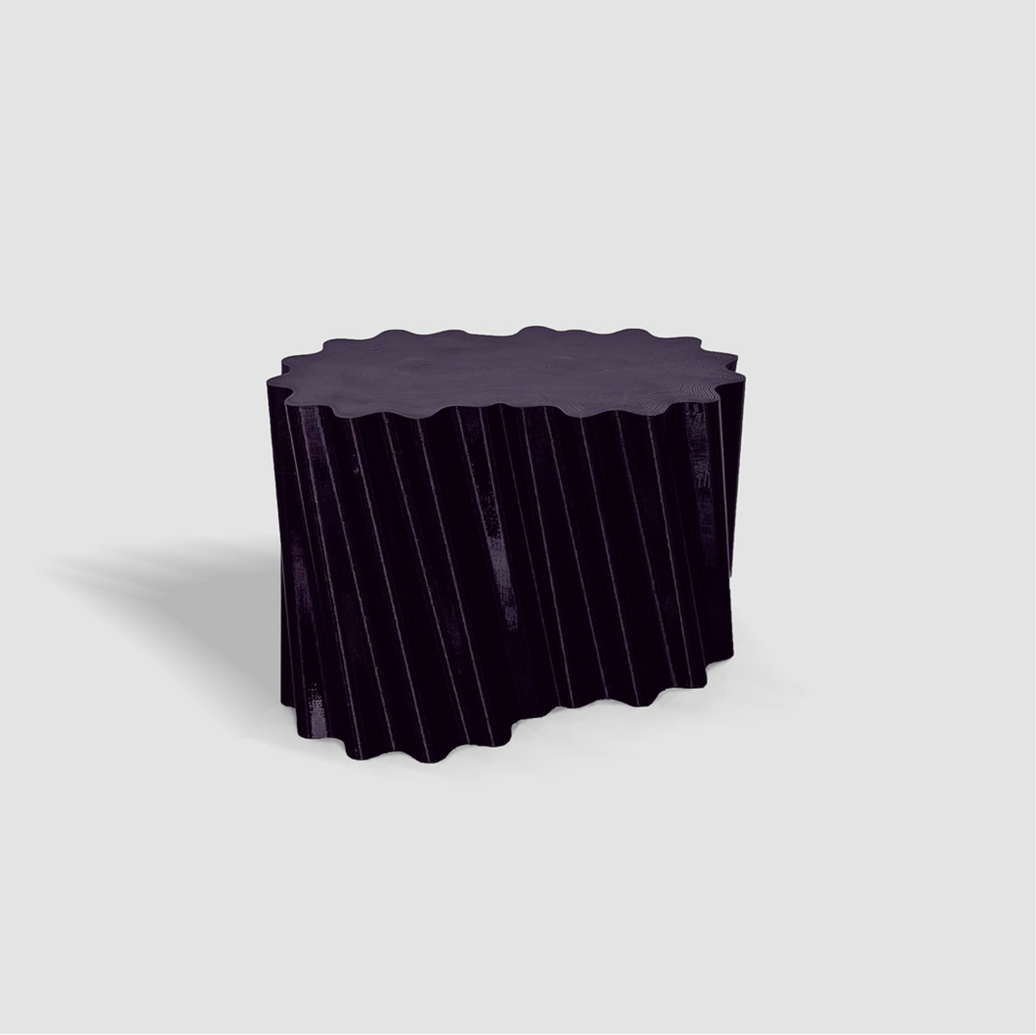 Rooted Stool