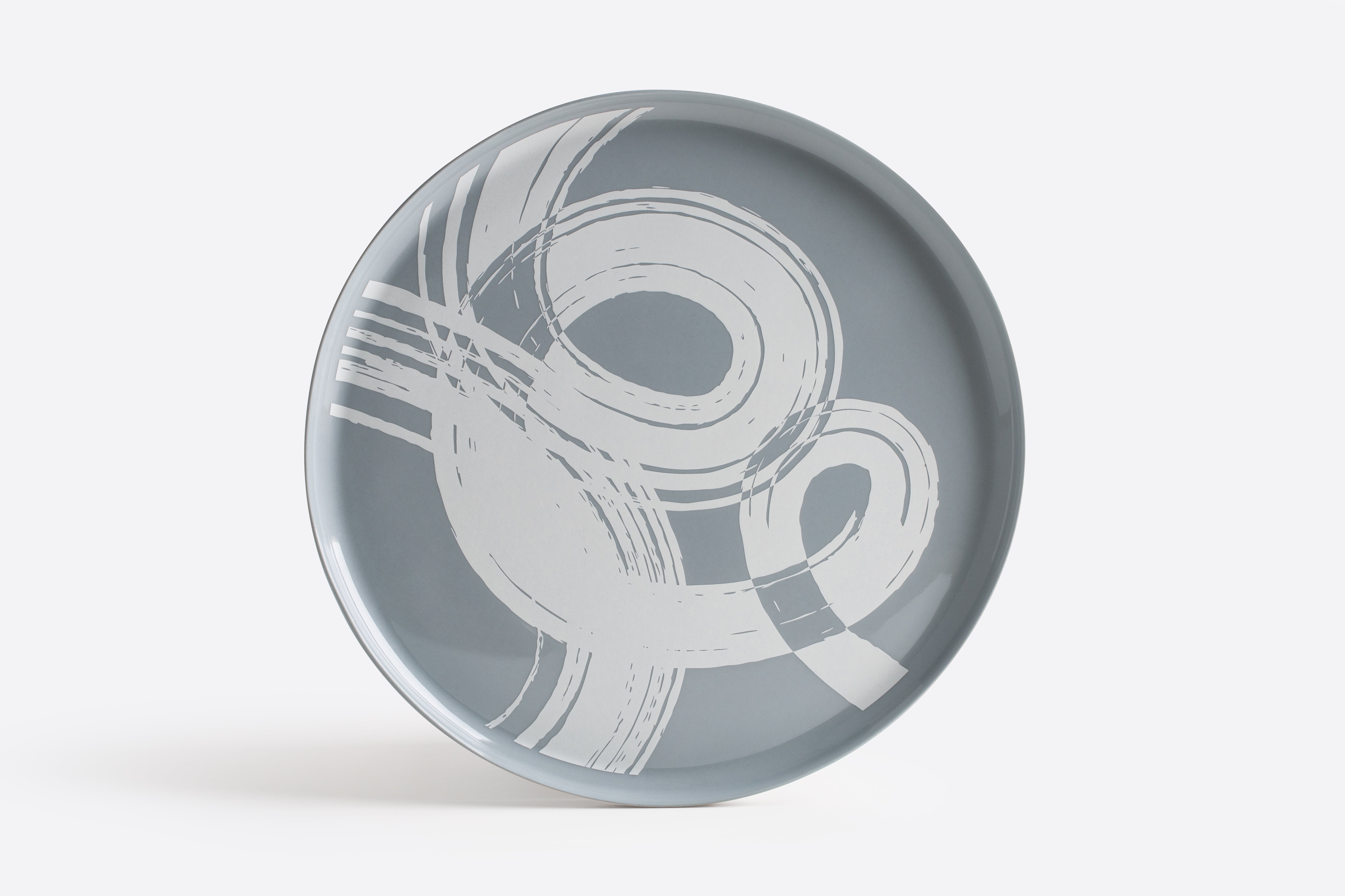 Serpentine Plates