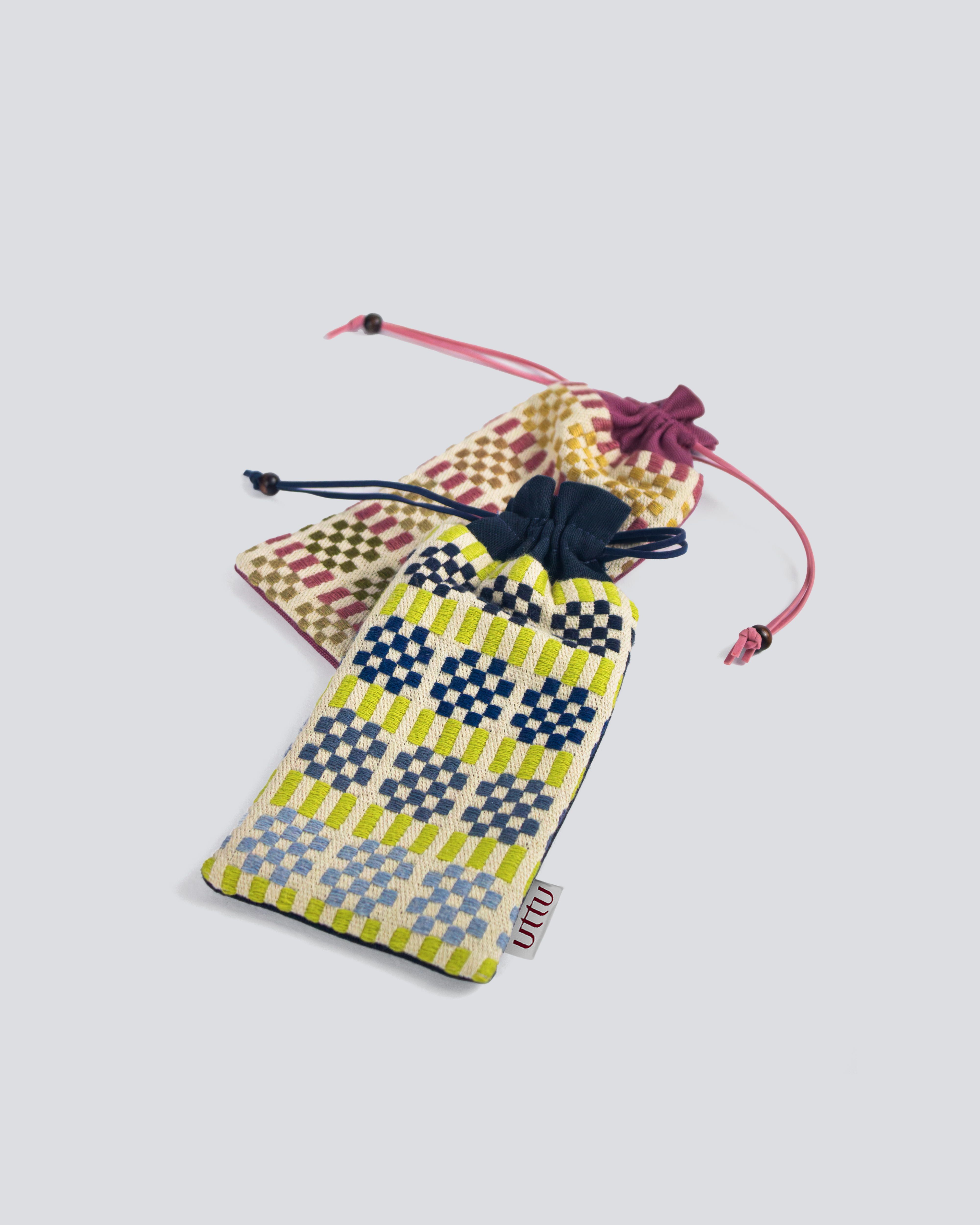 Sunset Sunglasses Case