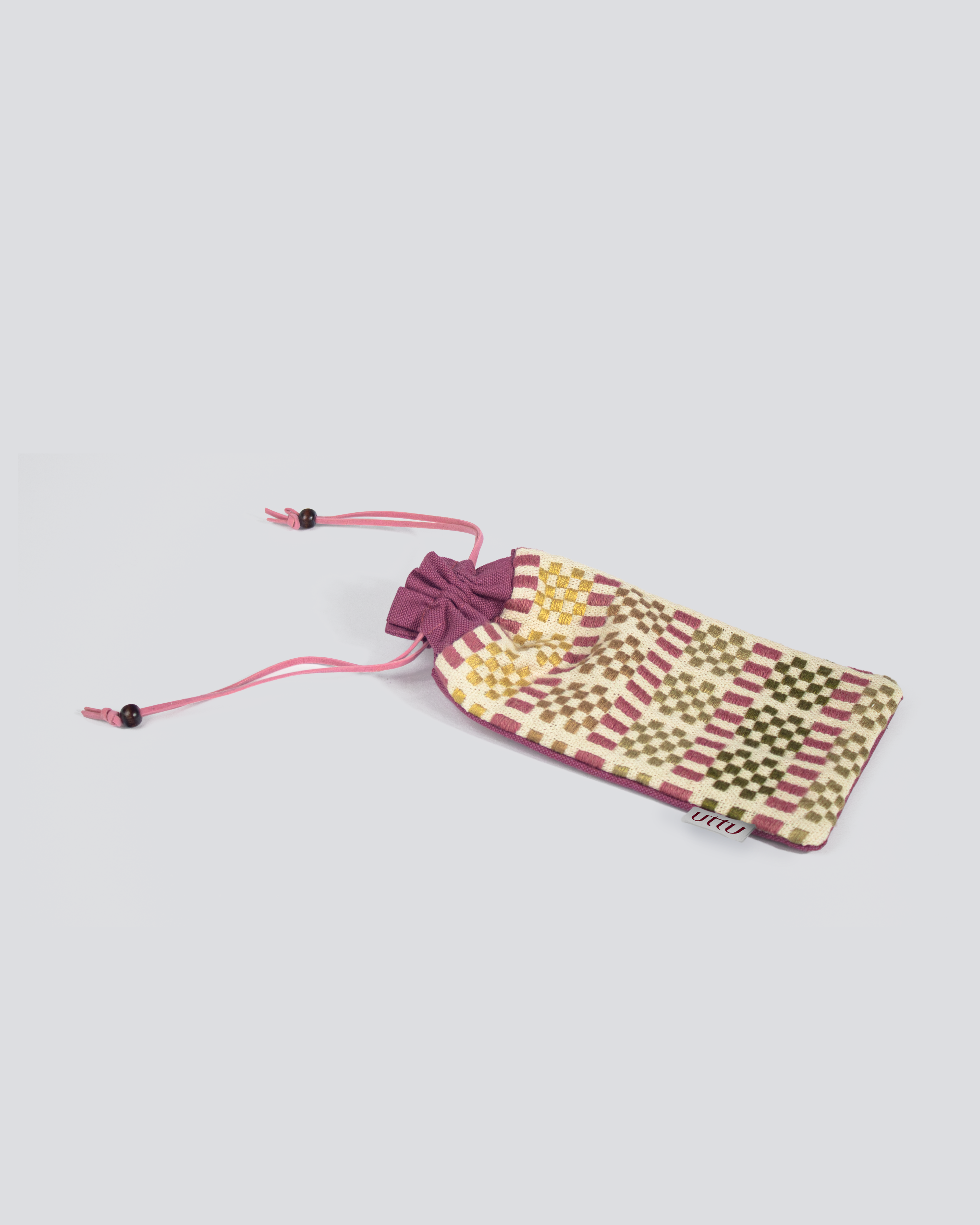 Sunset Sunglasses Case