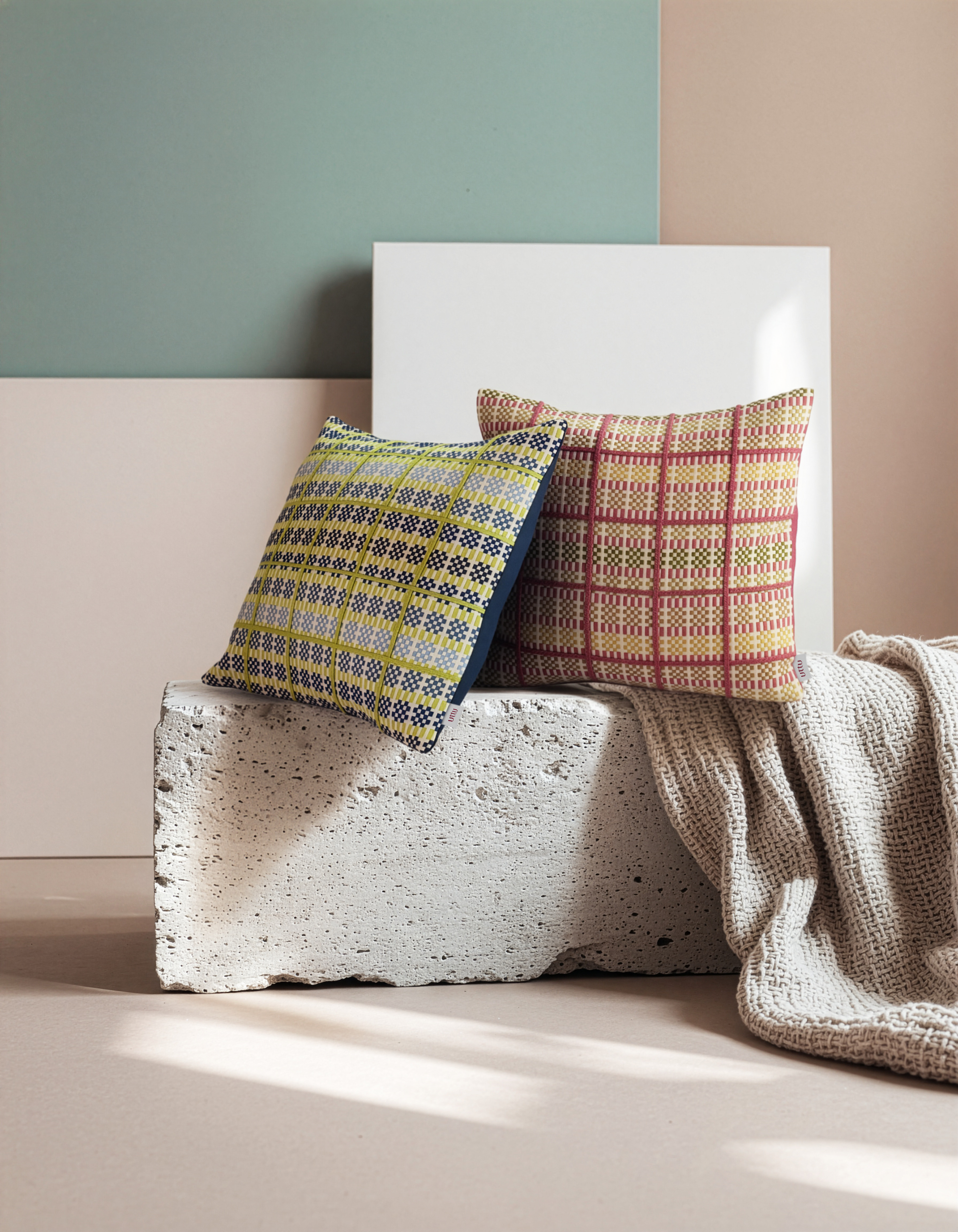 Sunset Cushion Cover