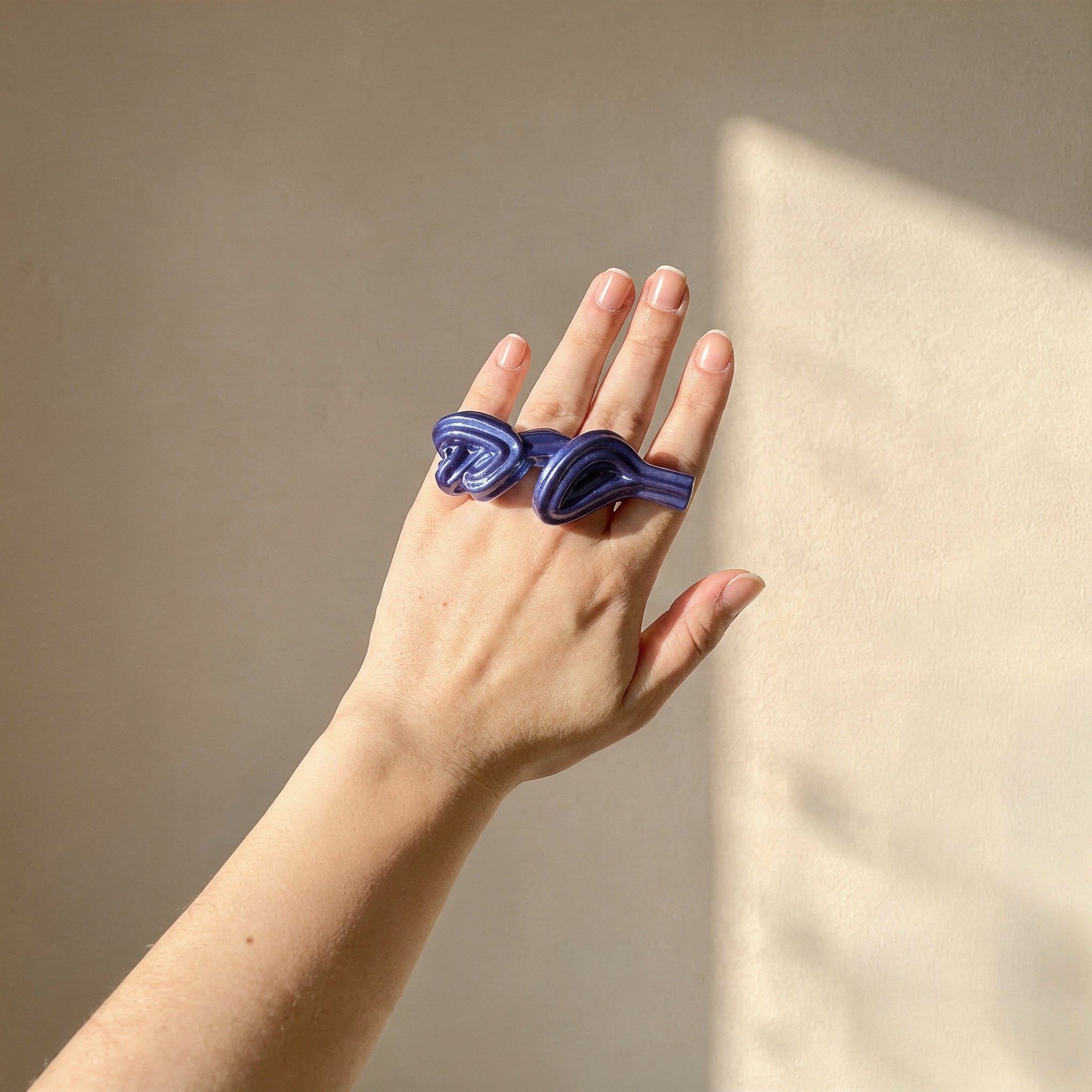 Superbloom Ring