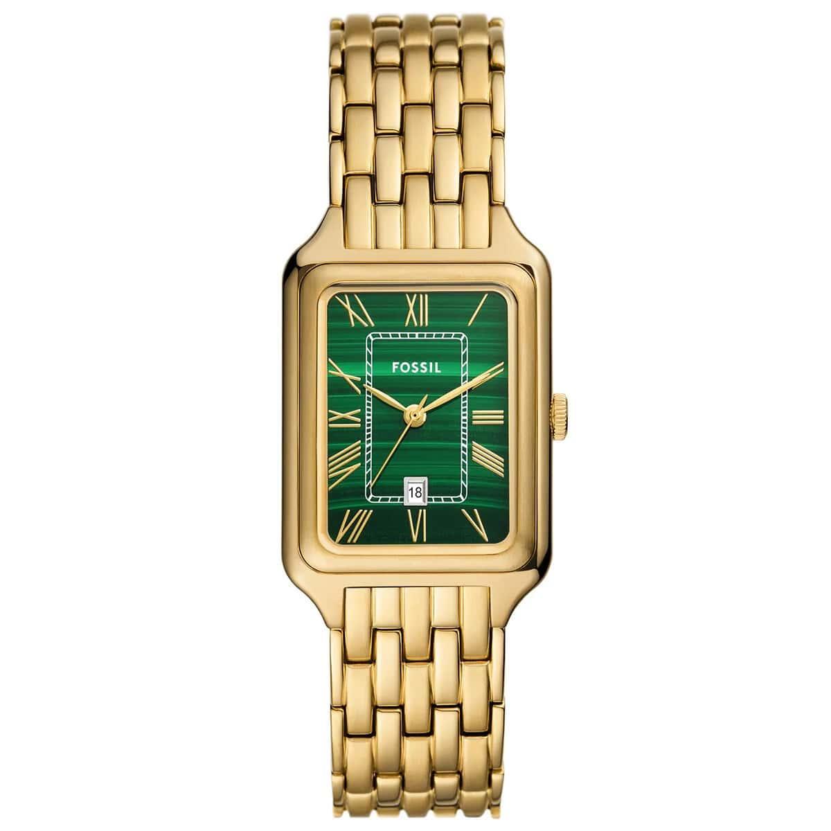 Fossil Es5341 Kadın Kol Saati