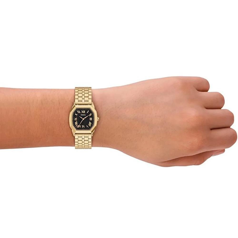Fossil Es5433 Kadın Kol Saati