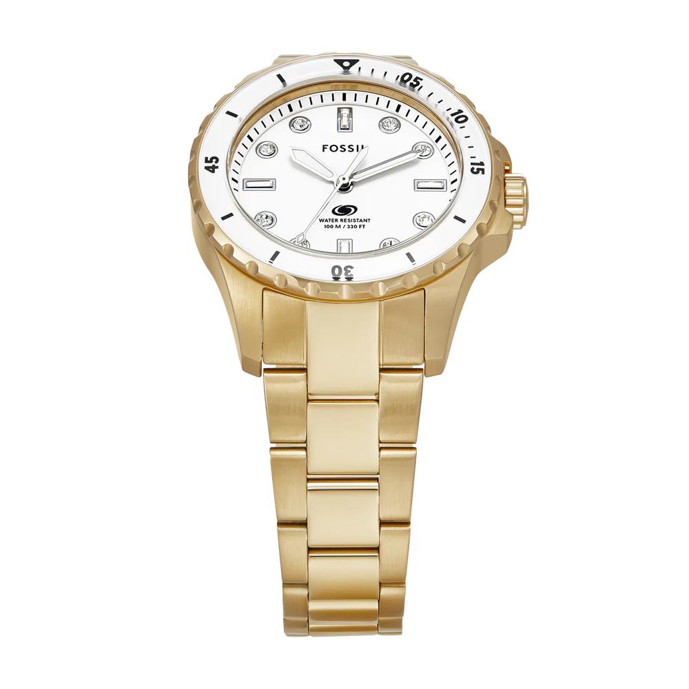 Fossil Es5350 Kadın Kol Saati