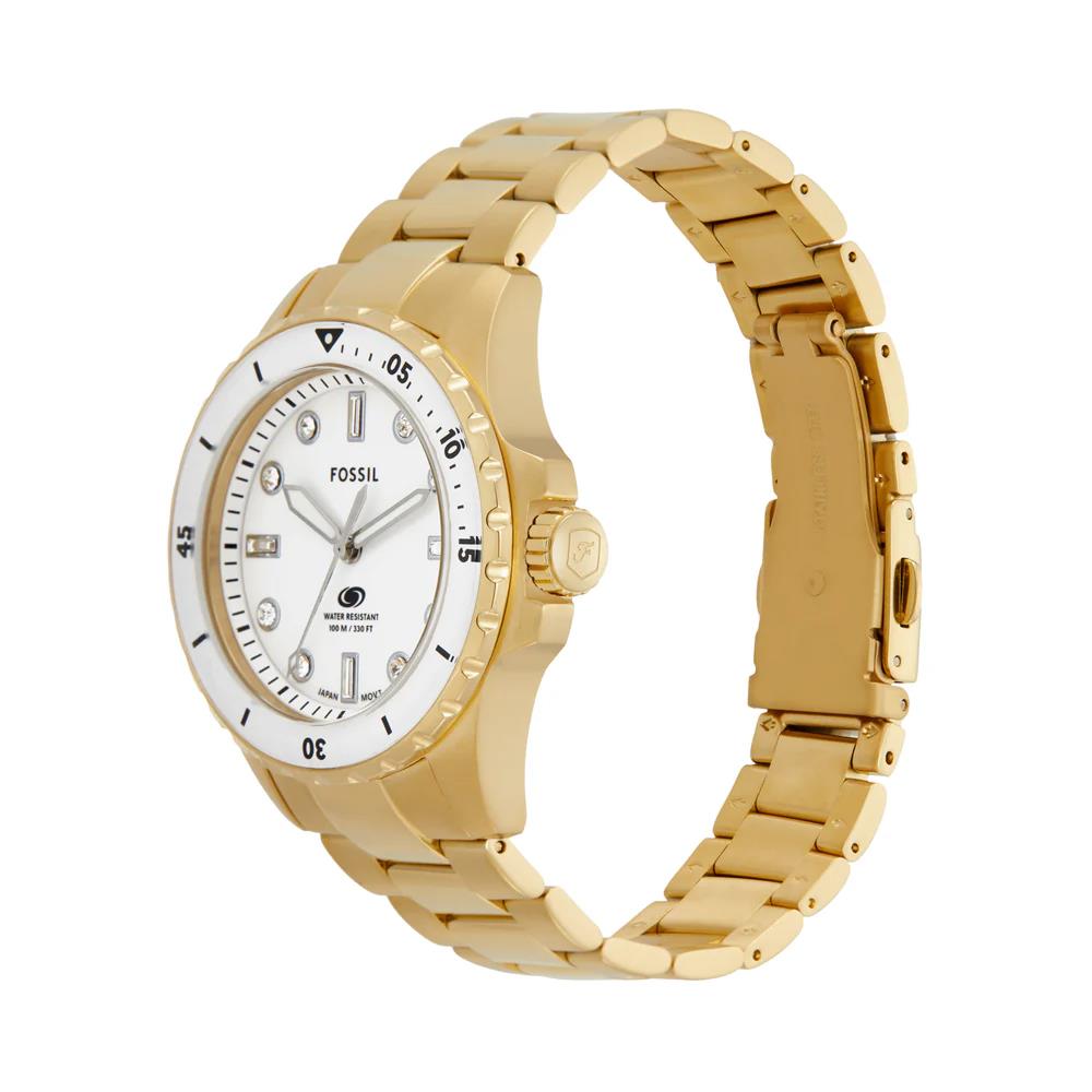 Fossil Es5350 Kadın Kol Saati