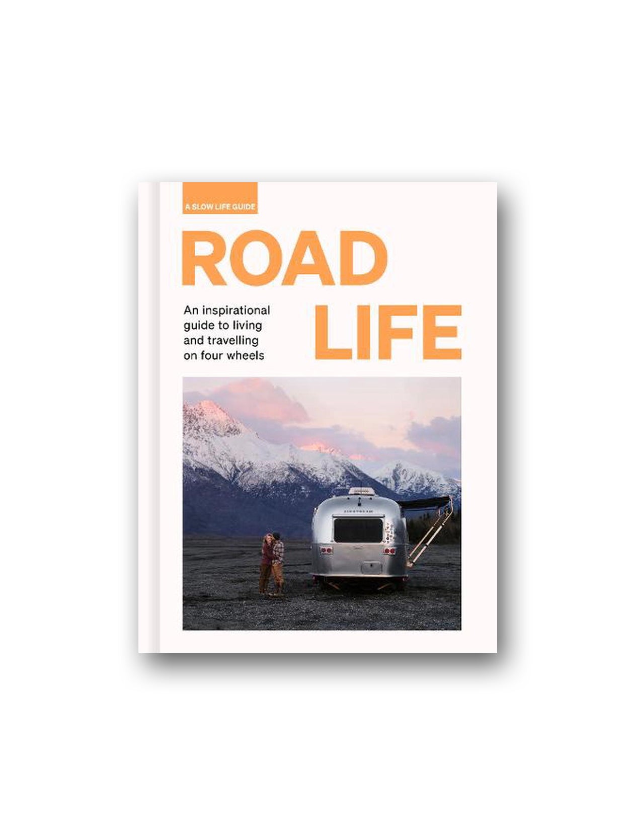 Frances Lincoln Publishers-Road Life-Kitap-1-Milagron.com