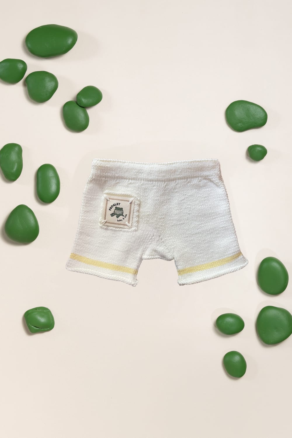 Froglet-Coomb Şort-Şort-3-Milagron.com