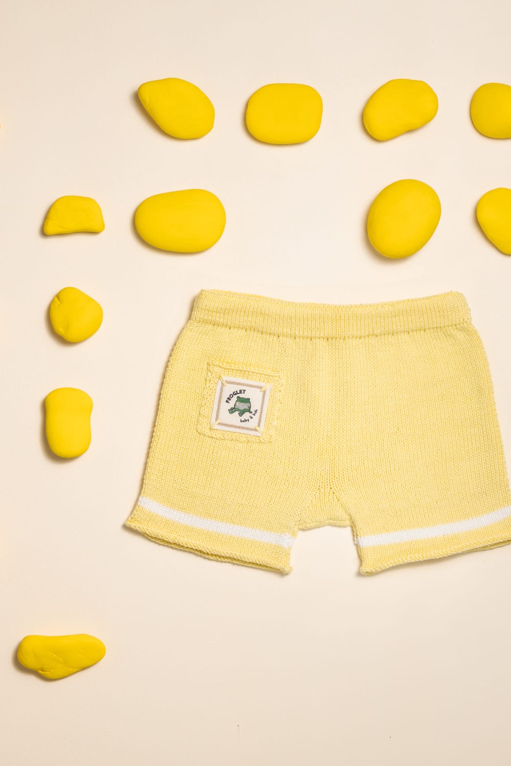 Froglet-Coomb Şort-Şort-6-Milagron.com