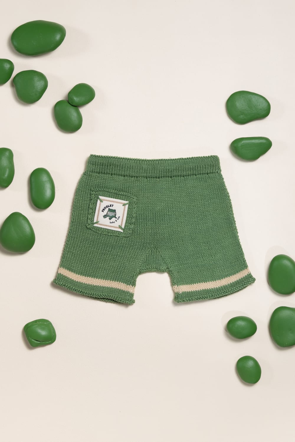 Froglet-Coomb Şort-Şort-7-Milagron.com