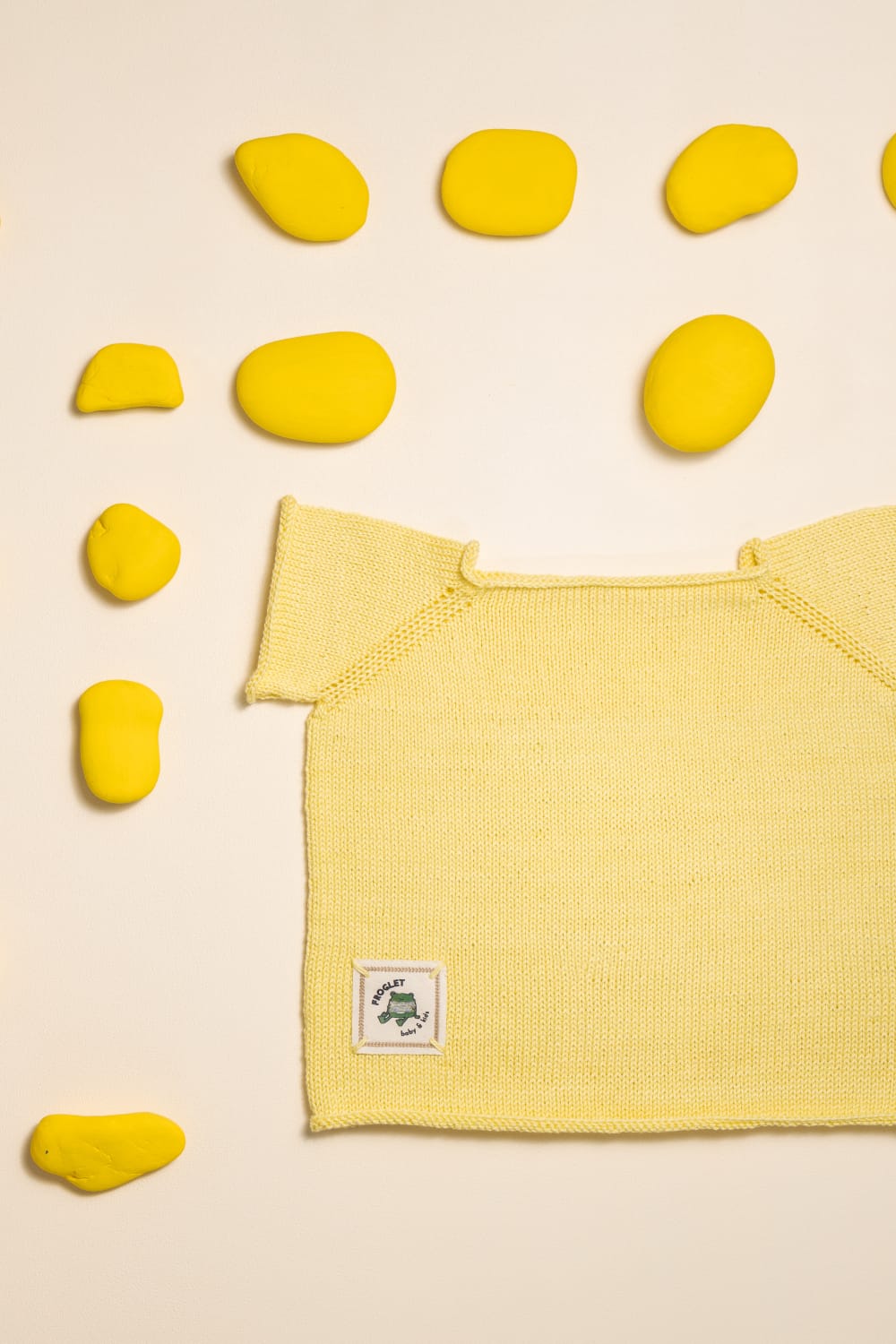 Froglet-Coomb T-shirt-T-Shirts-2-Milagron.com